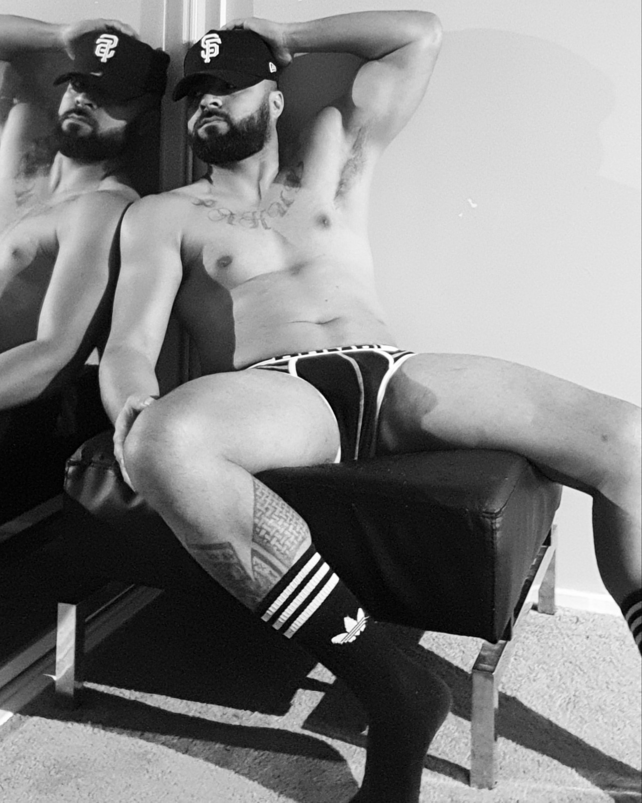 ranger_coconut OnlyFans