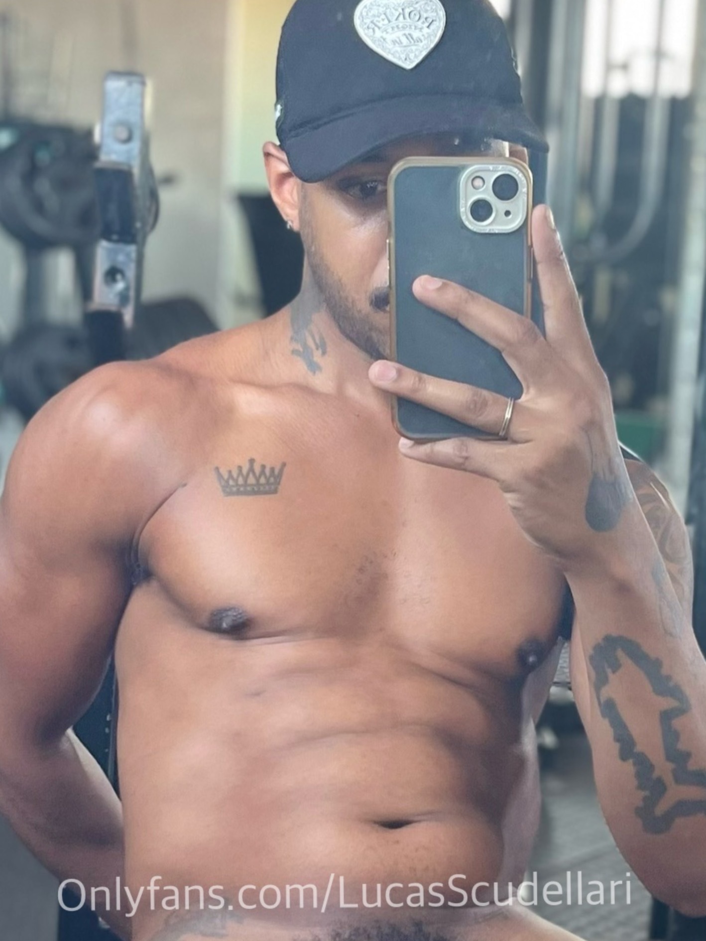 lucasscudellari OnlyFans