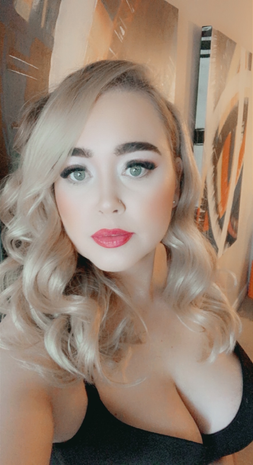 angeliquedfreak OnlyFans