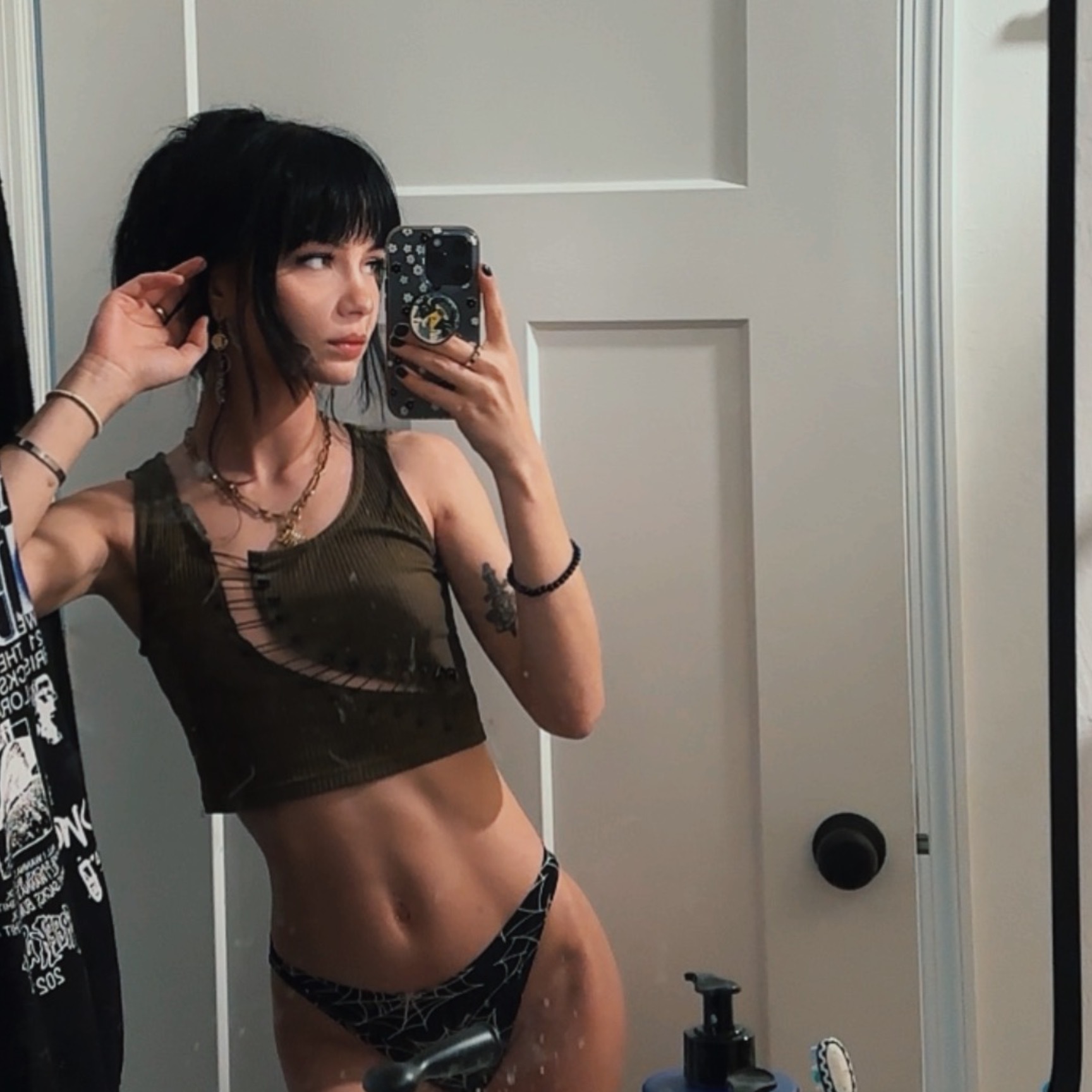tinyxxdancer OnlyFans