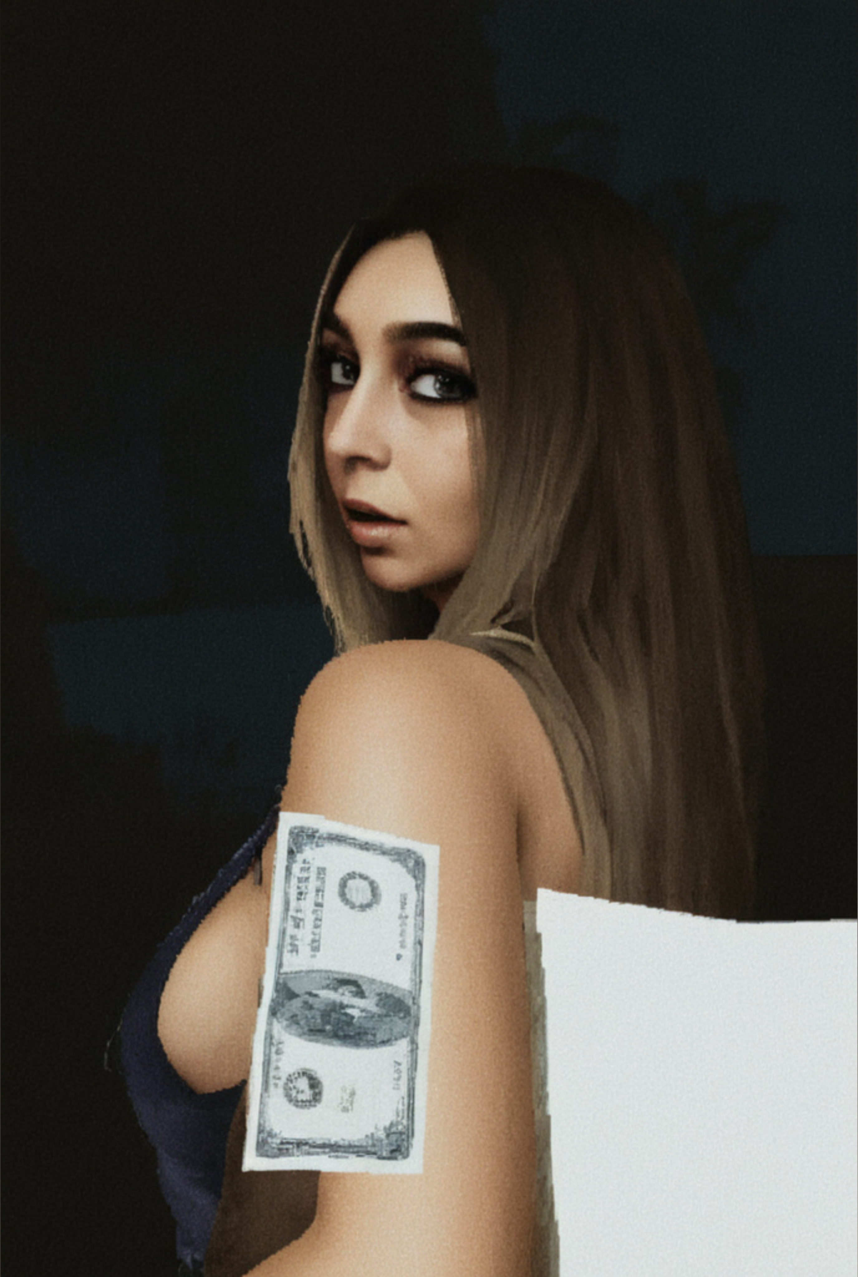pxlvixn OnlyFans
