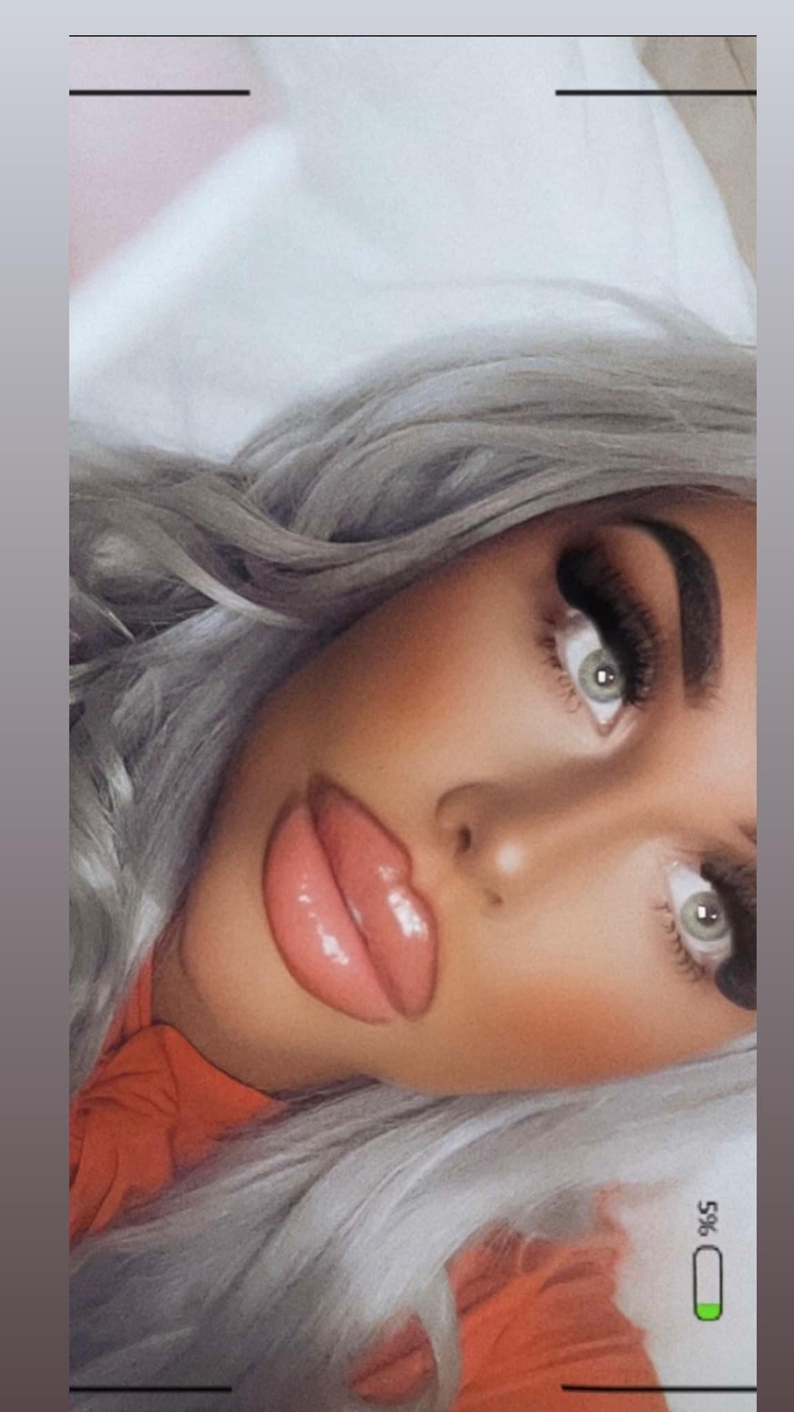 blondieirish23 OnlyFans