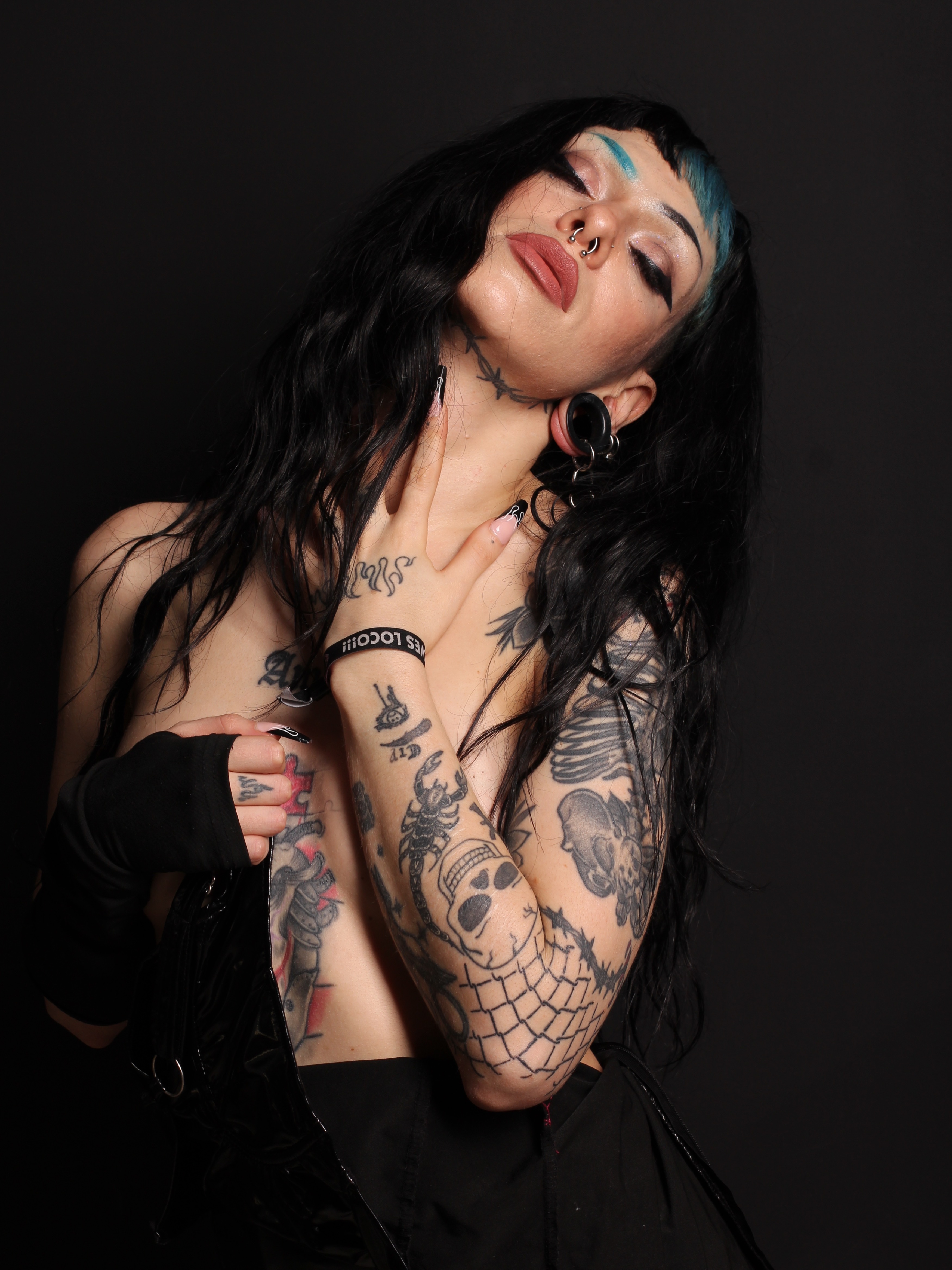 only_deborahh OnlyFans
