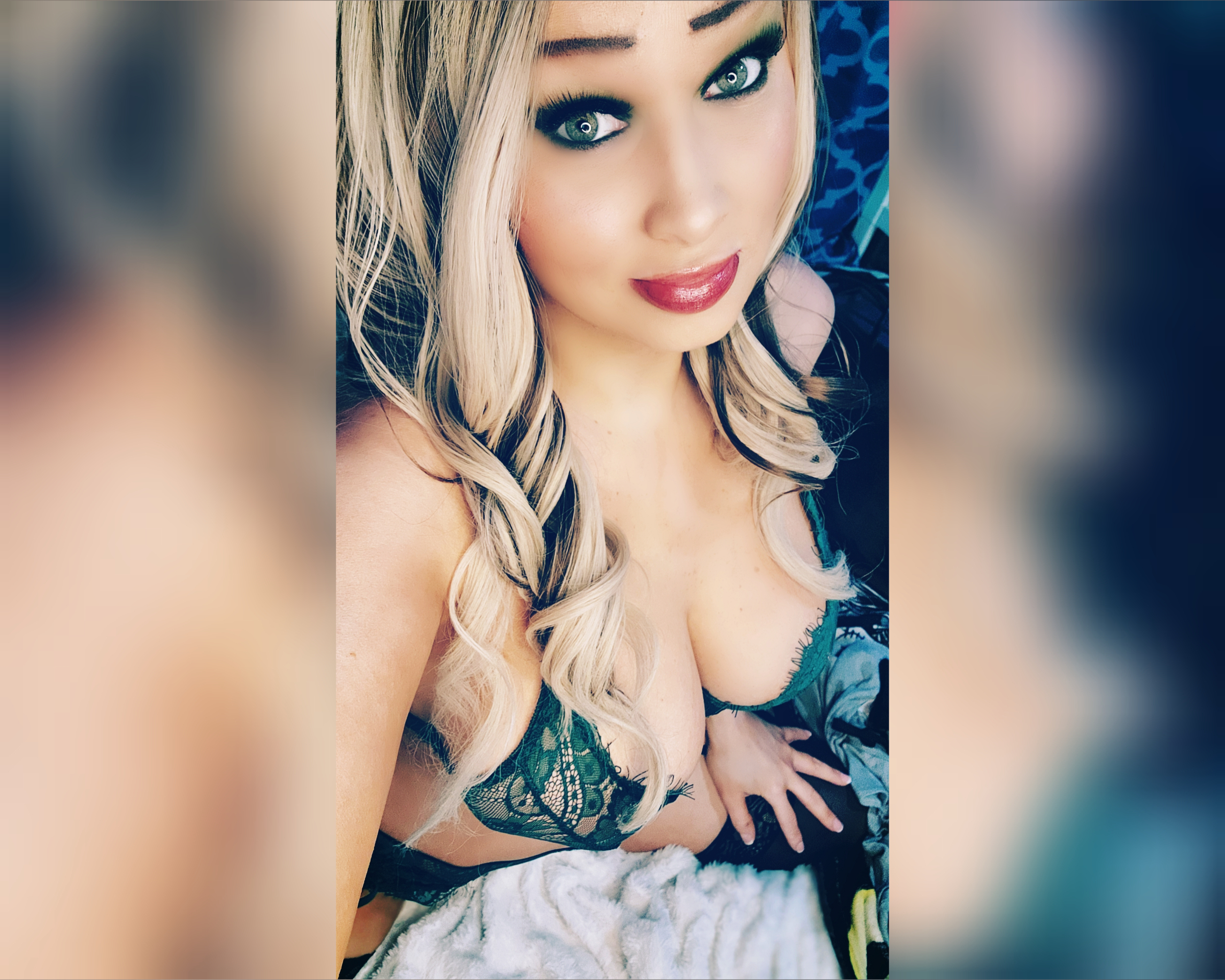 green-eyedgoddess OnlyFans