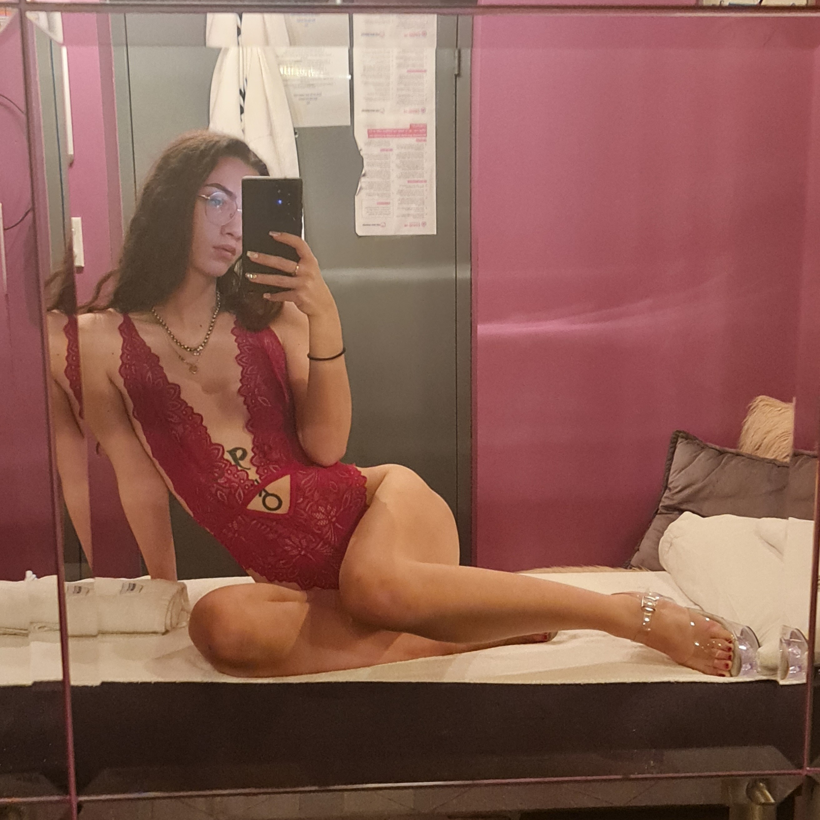 valenciaaxoxo OnlyFans