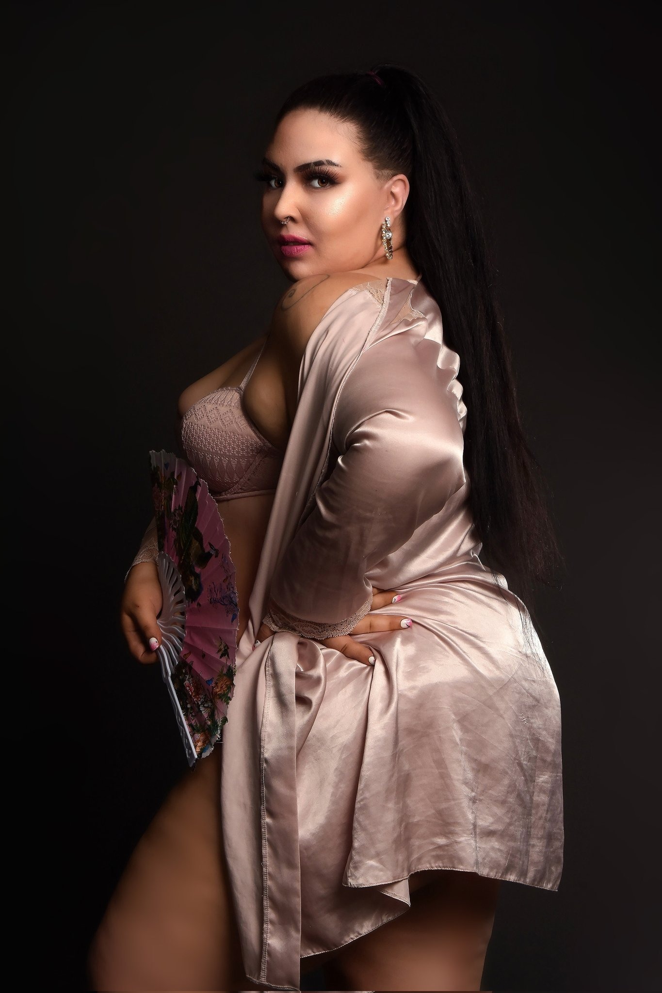 nastyvonnette.nvn OnlyFans