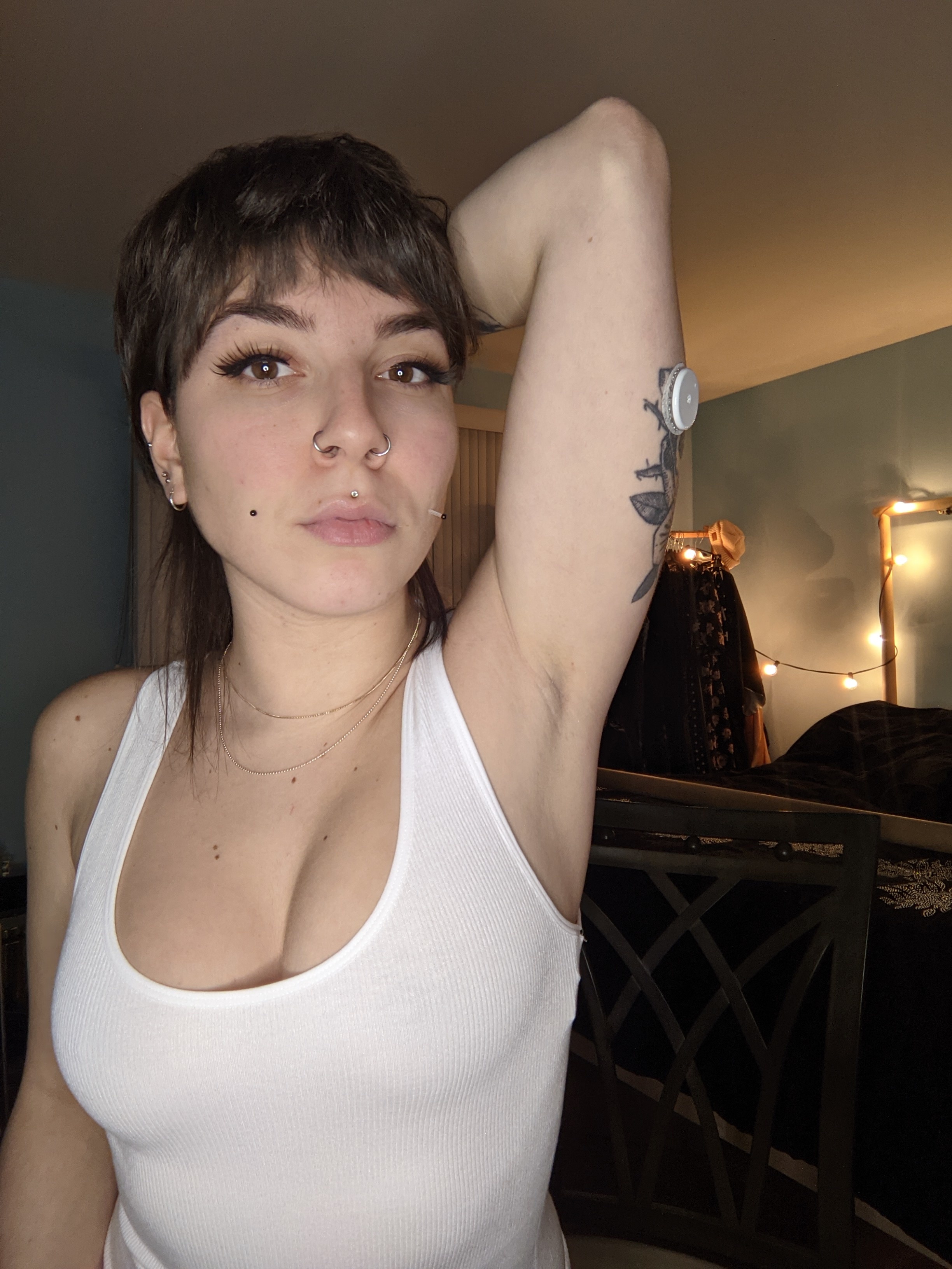 lafemmesauvage OnlyFans