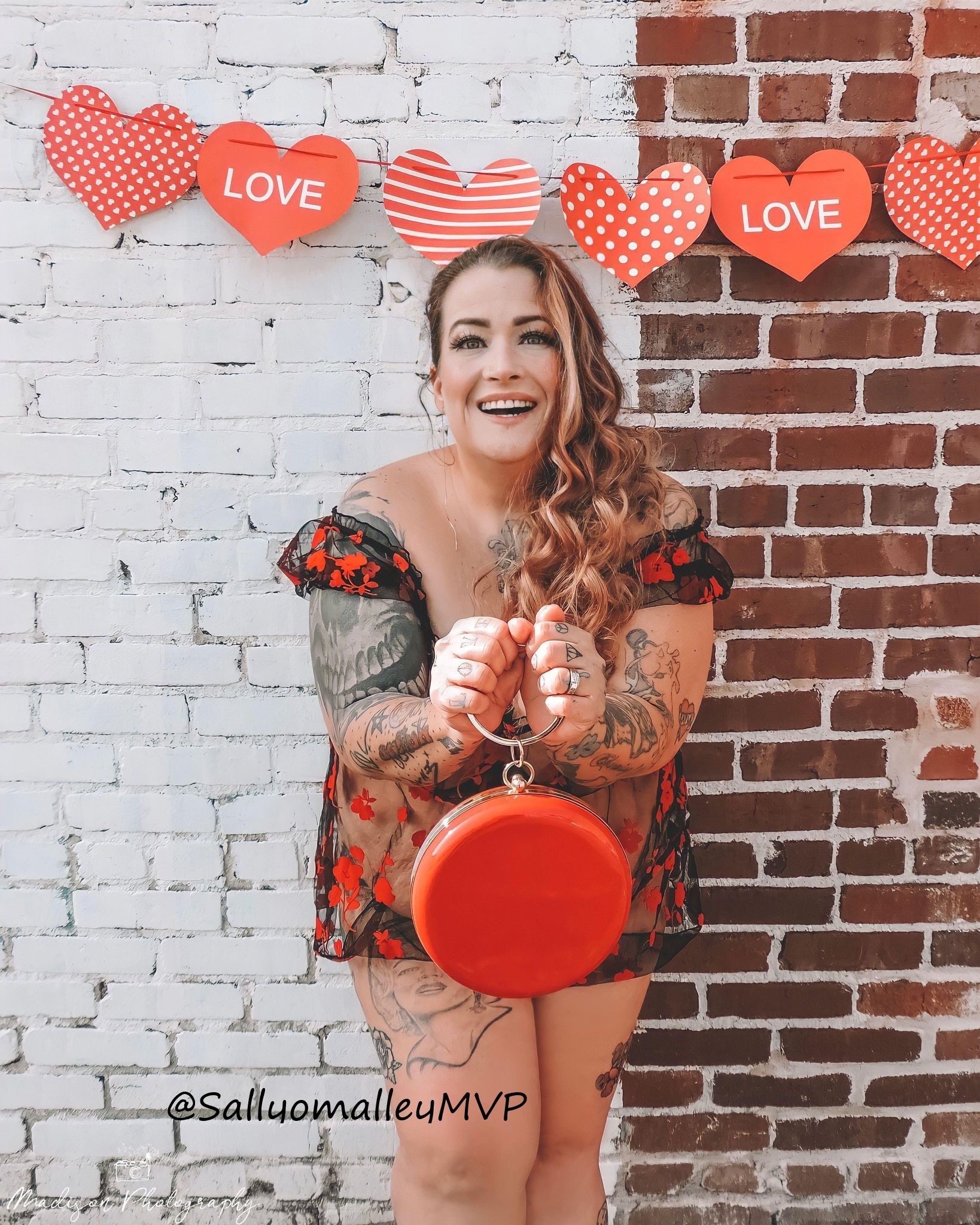 sallyomalley39 OnlyFans