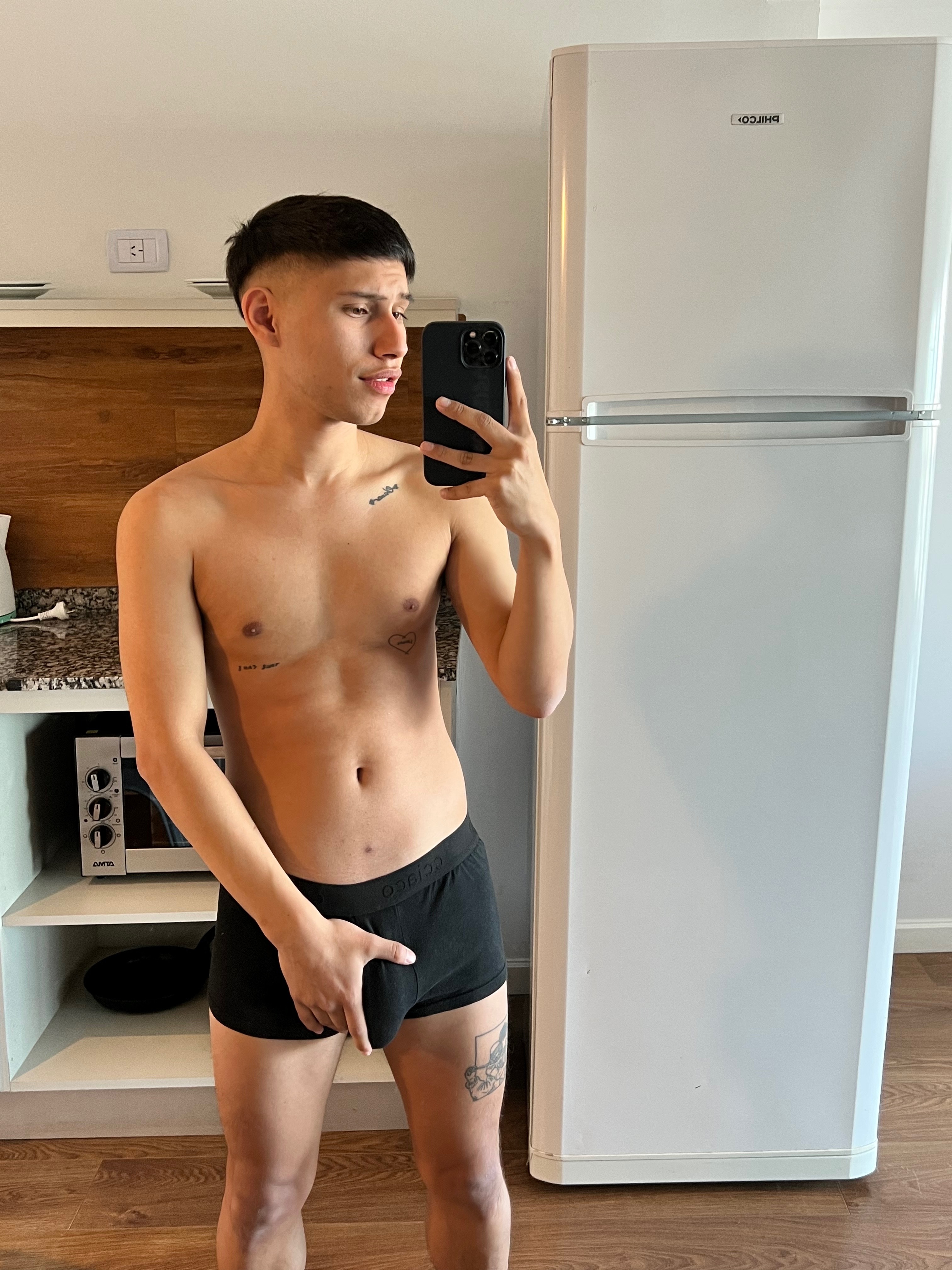 latinbaefree OnlyFans