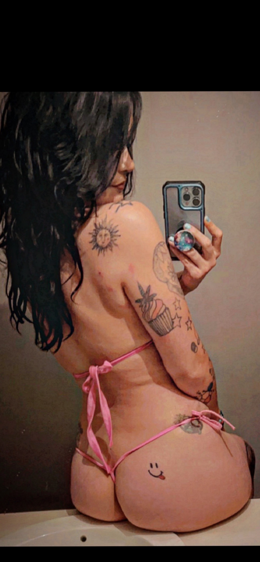 nickysmania OnlyFans