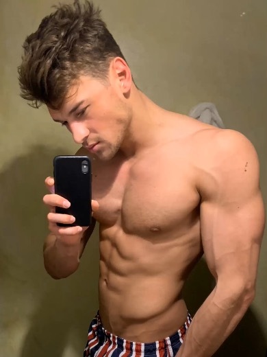 johnnyjagger OnlyFans