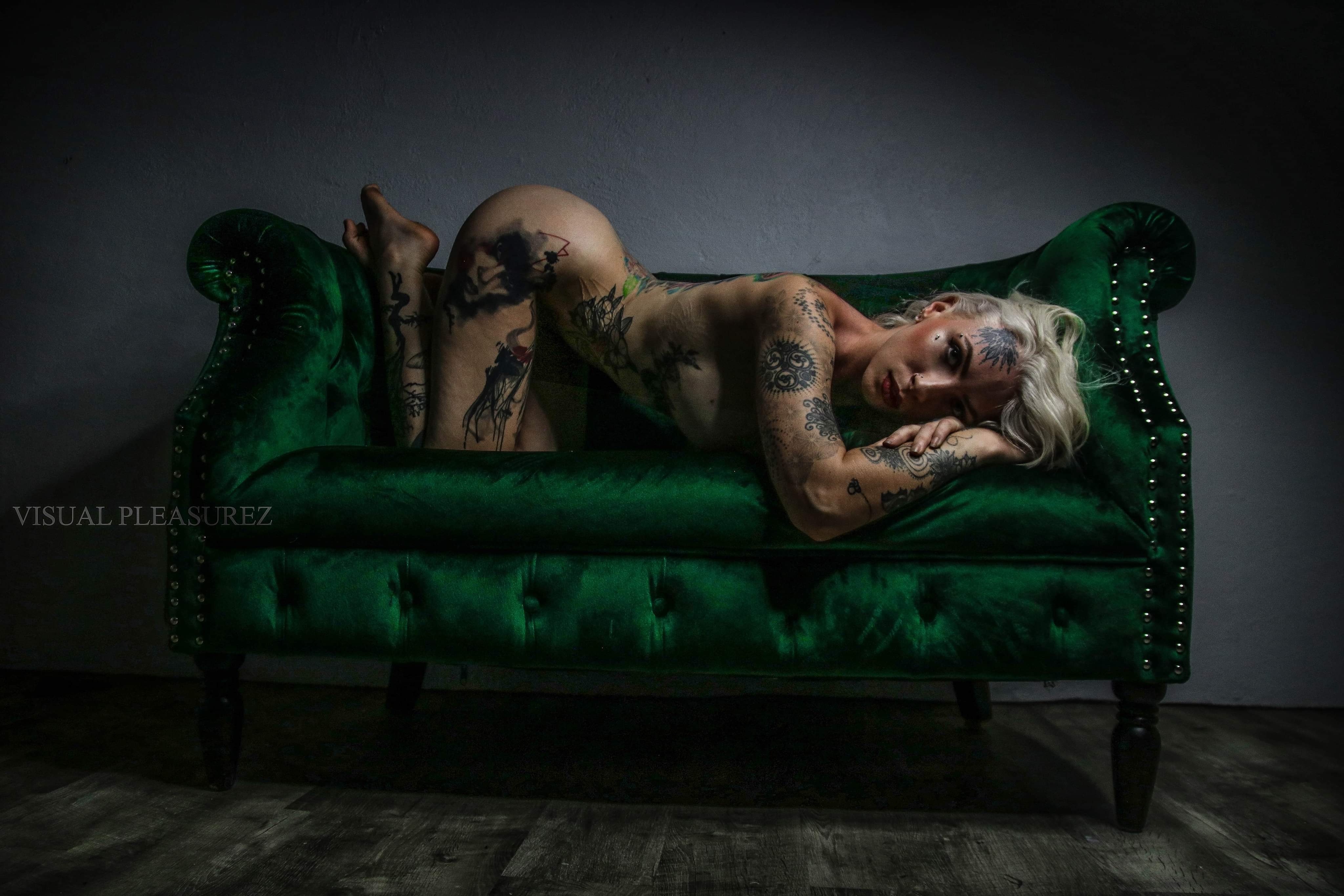 xsnowx OnlyFans