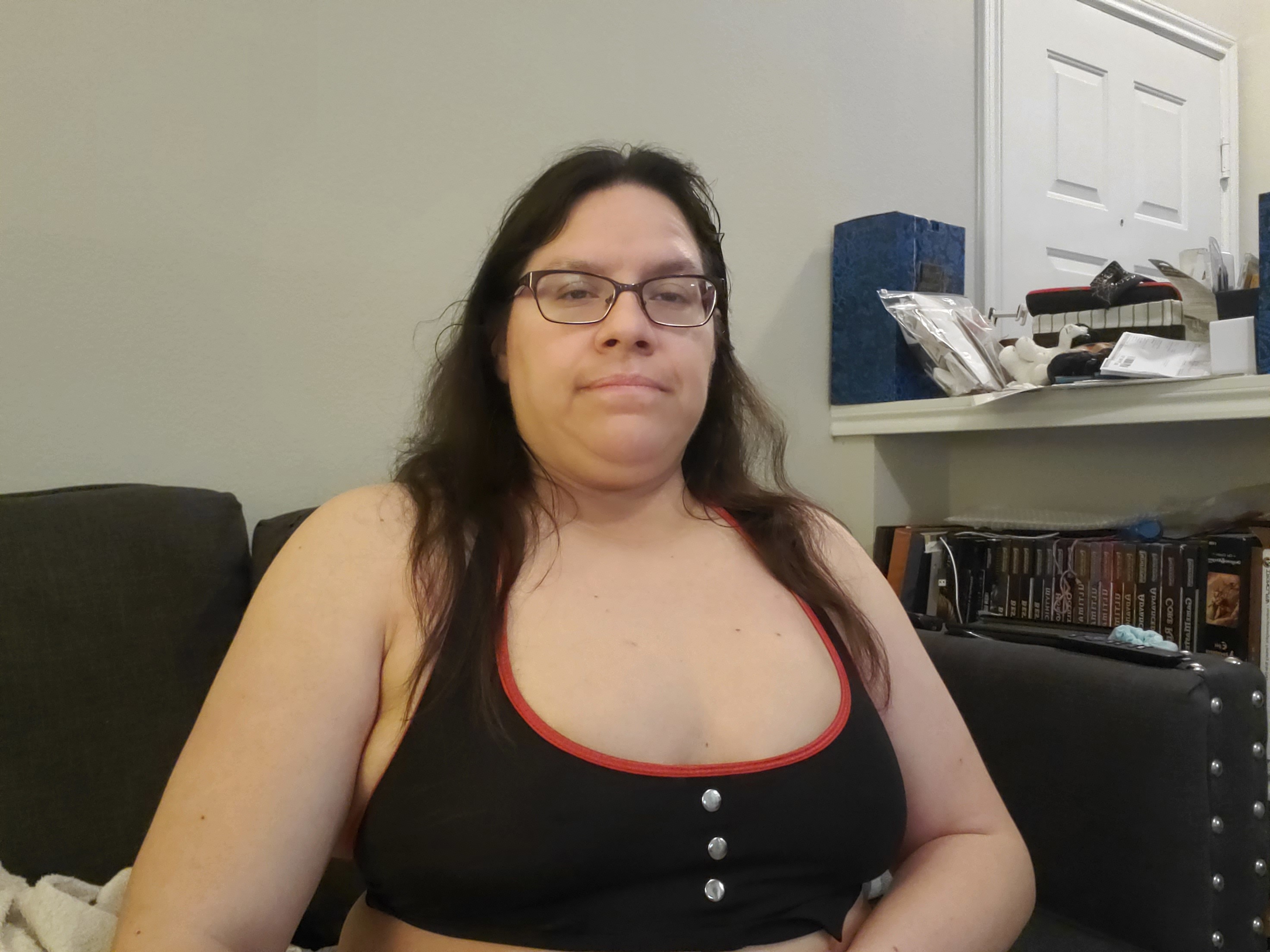 snowladywhitewolffree OnlyFans