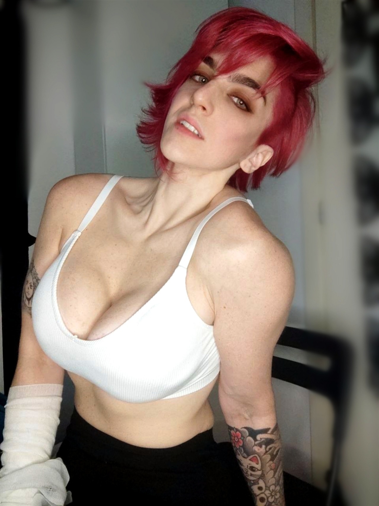 wheyfu_dommy_mommy OnlyFans