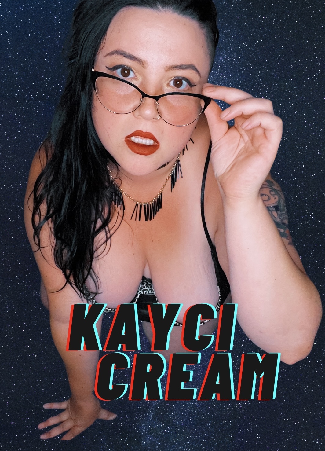 kaycicreamvip OnlyFans