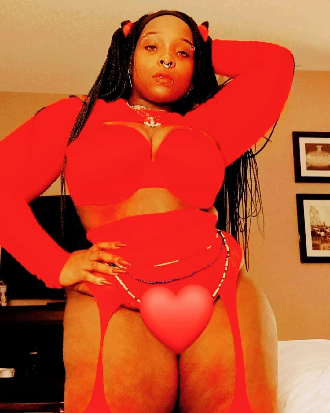 missgoth95 OnlyFans