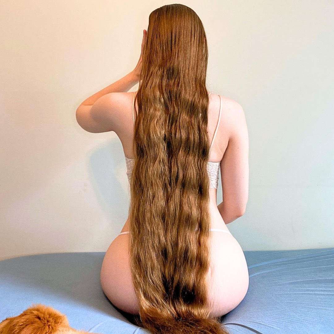 zeldaslonghair OnlyFans