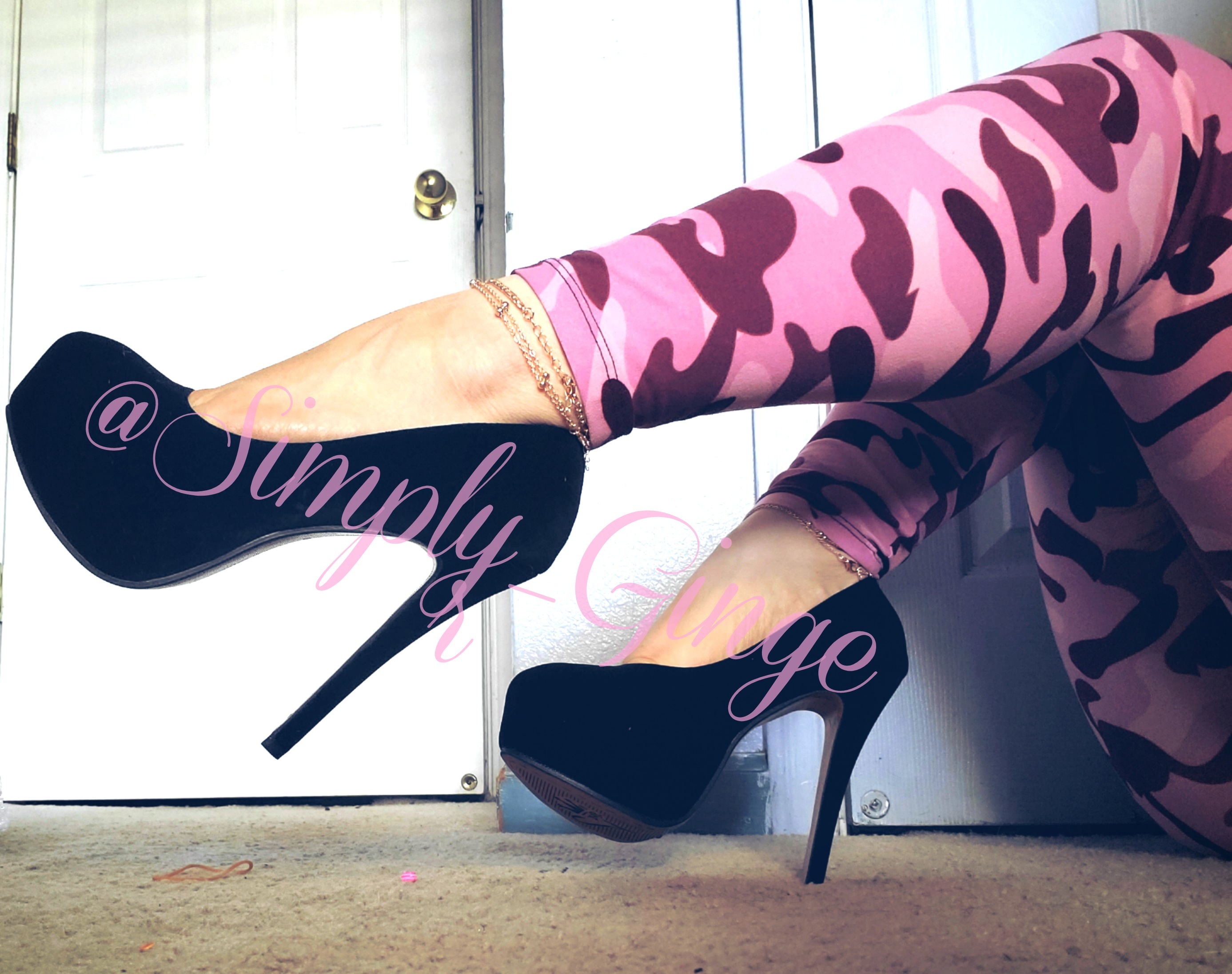 simply_ginger OnlyFans
