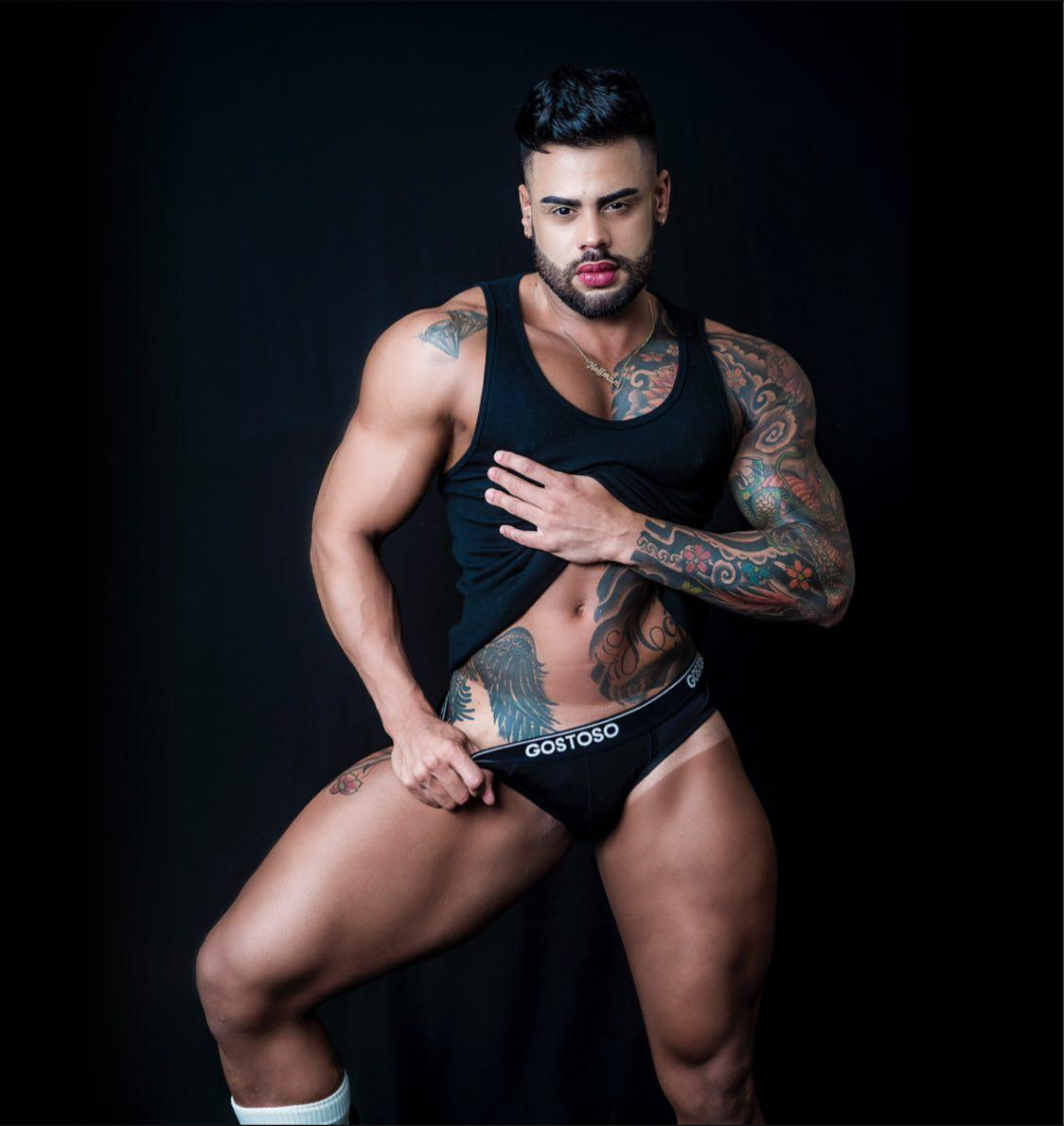 pietrohoffmann1 OnlyFans