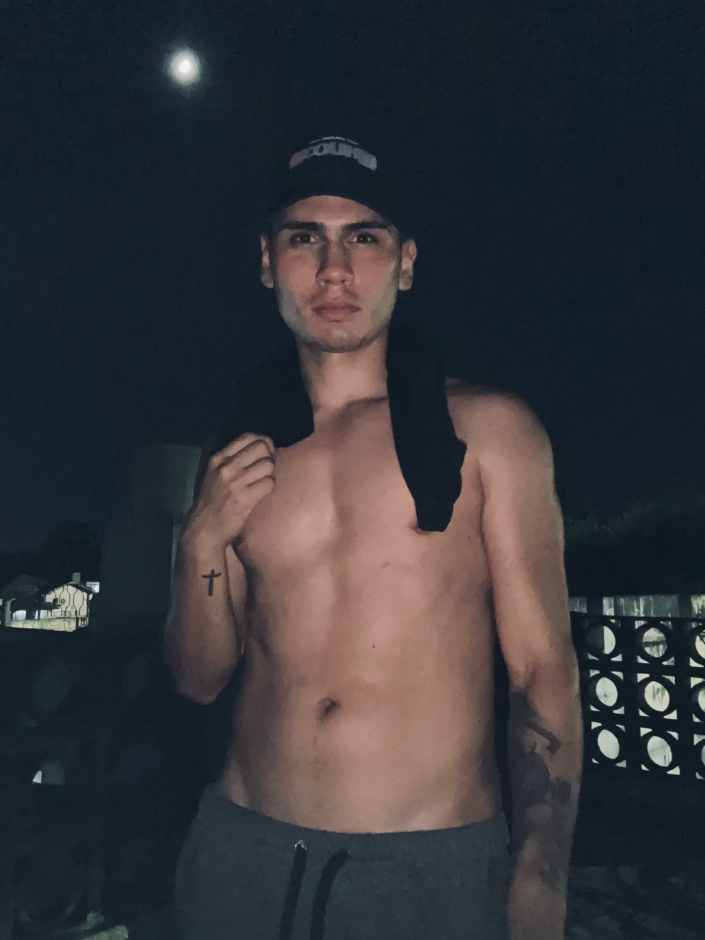 jjamesbakerr OnlyFans