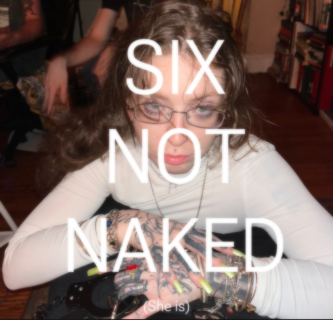 sixnotnaked OnlyFans