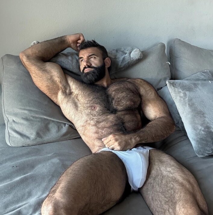 alphatopwolf22 OnlyFans