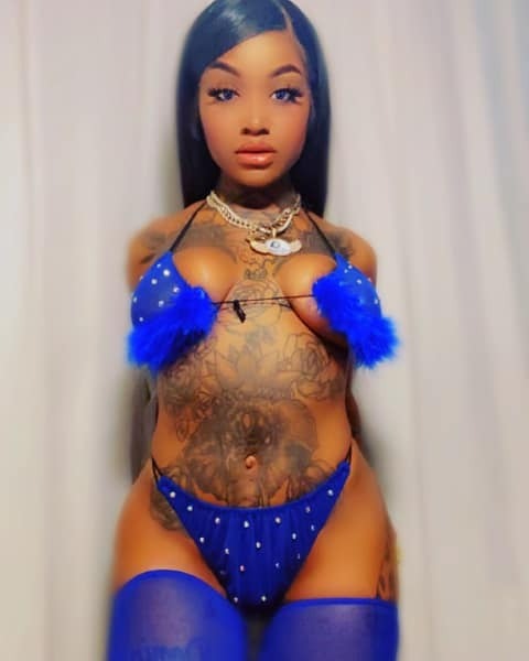mrsbabynasty OnlyFans