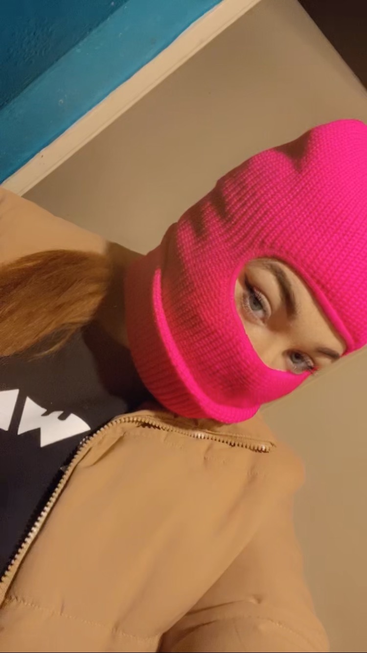 masked_babe01 OnlyFans