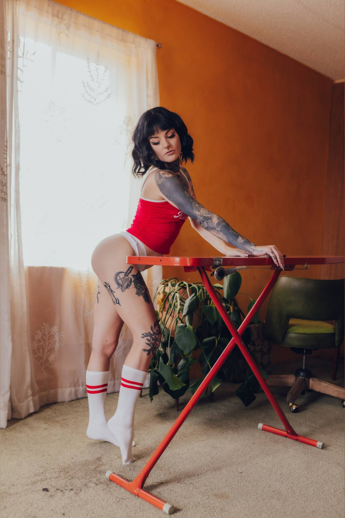 hexovthewest2 OnlyFans