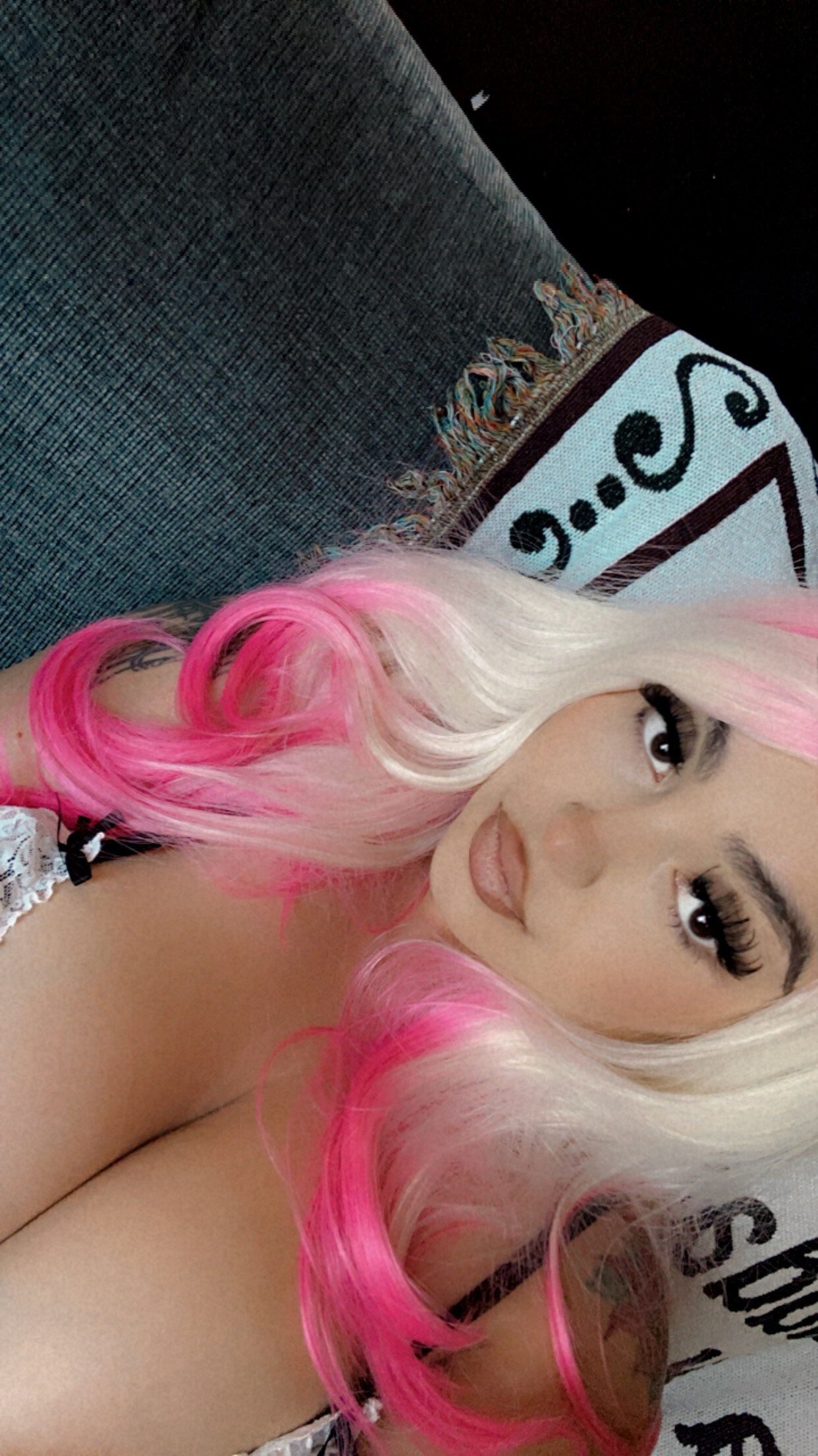 urgothiccinternetgf OnlyFans