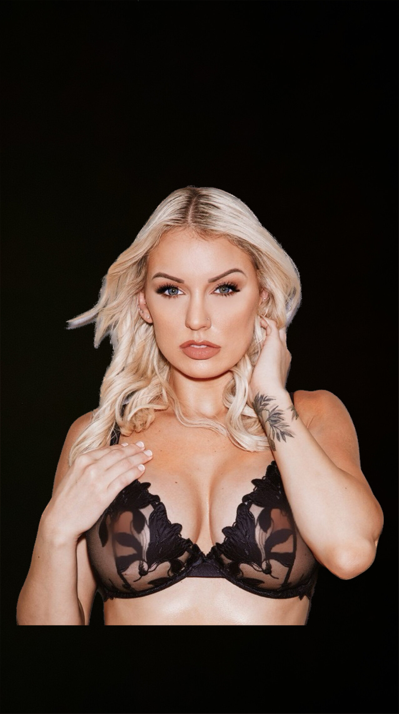kenzietaylor OnlyFans