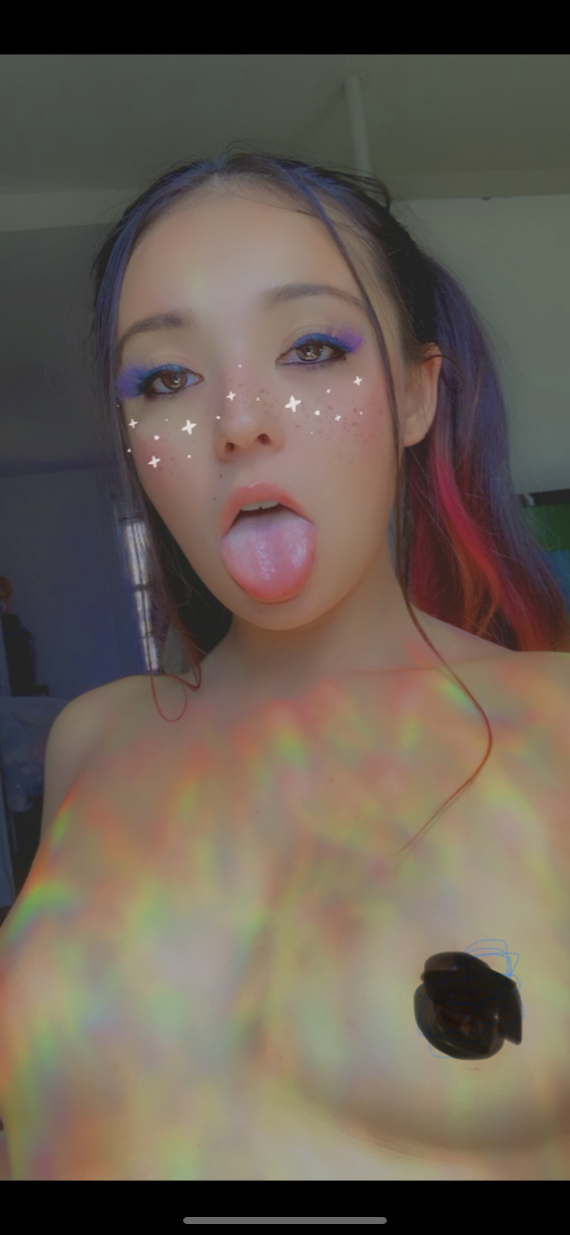 molliesnow OnlyFans