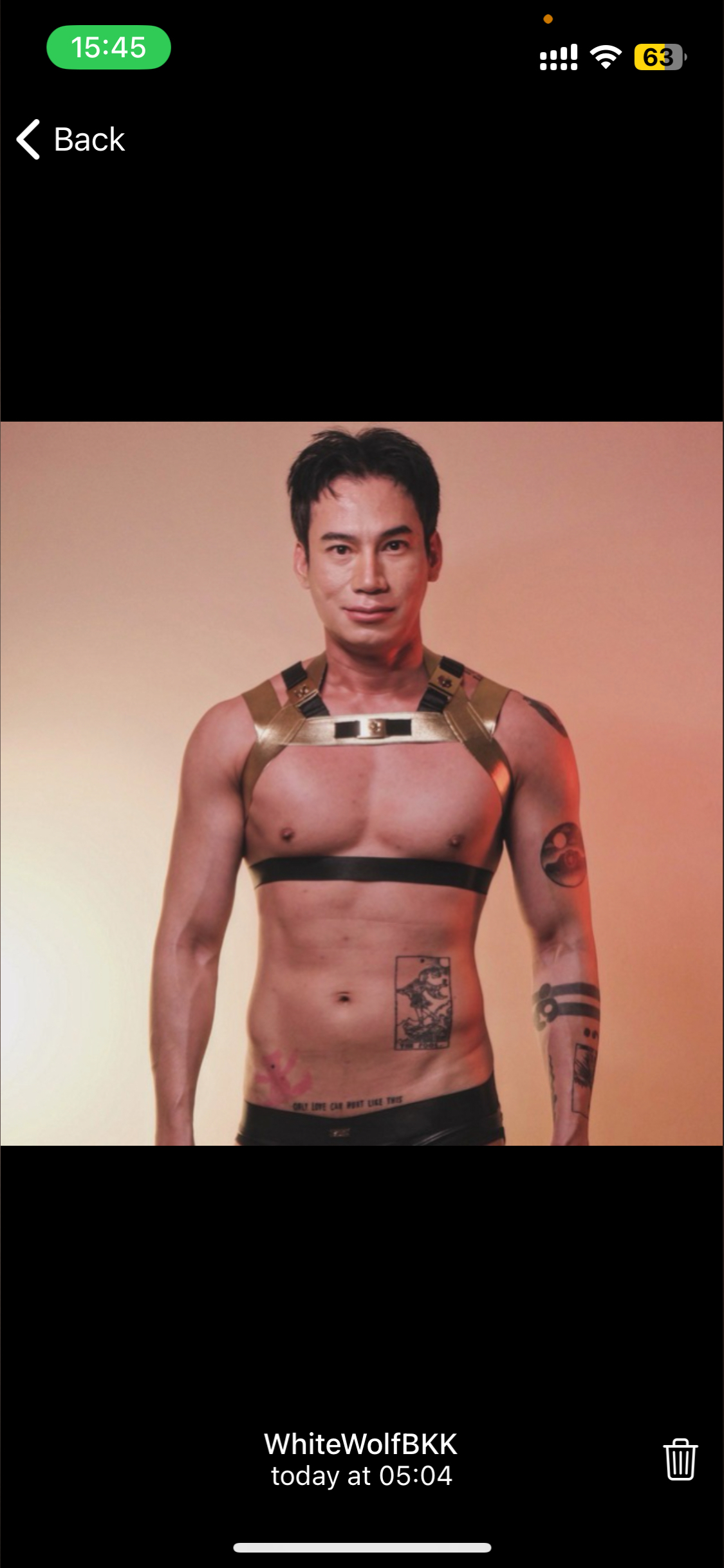 whitewolfbkk OnlyFans