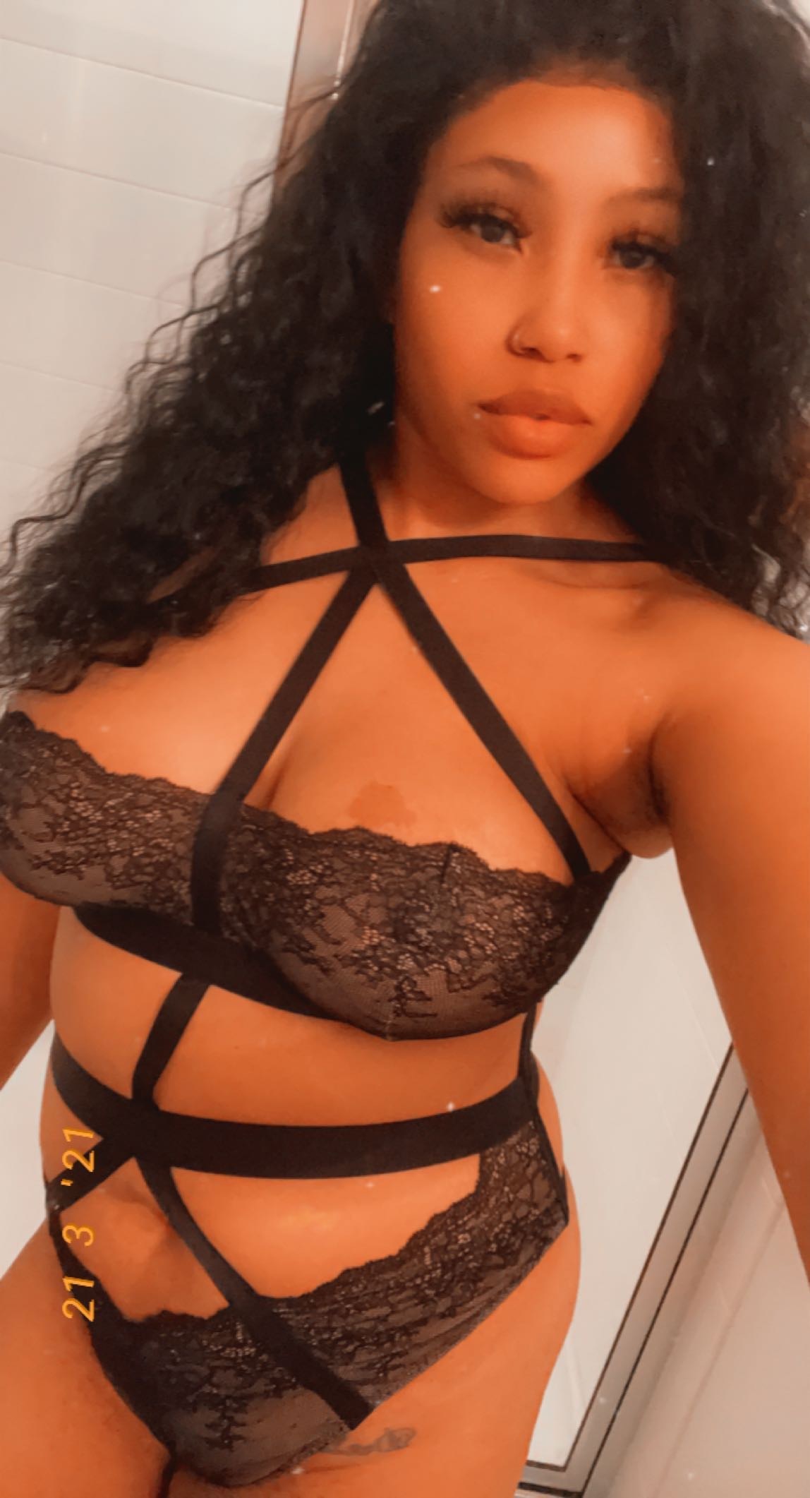 untamebleivy OnlyFans