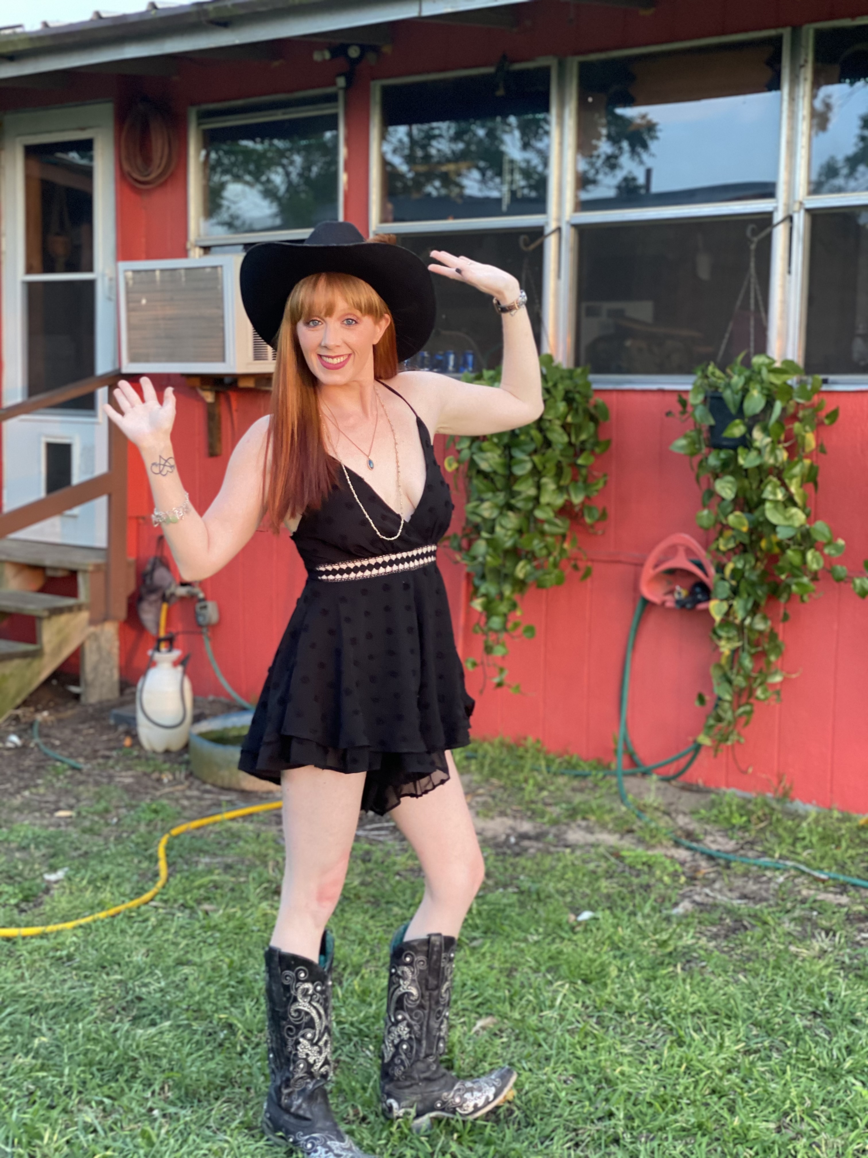 txgingeronfire OnlyFans