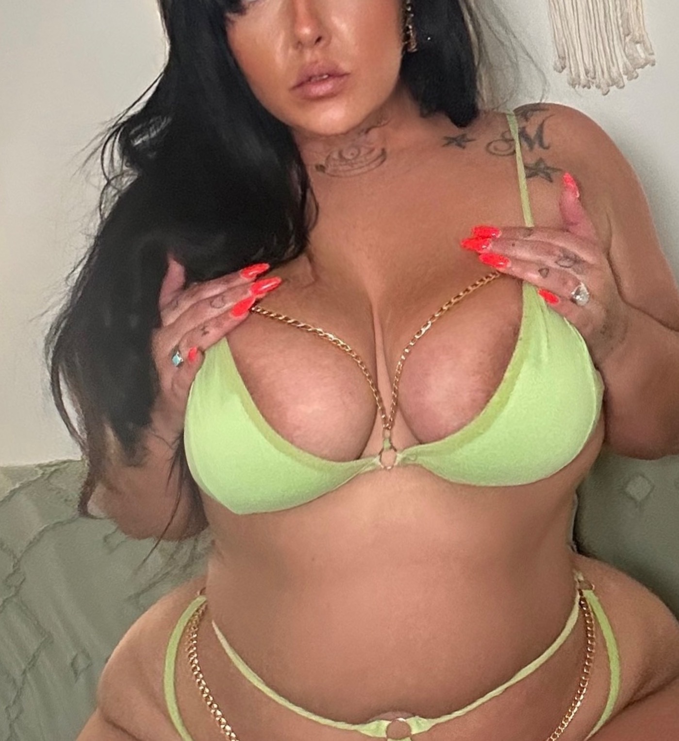 goddessgypsy777 OnlyFans