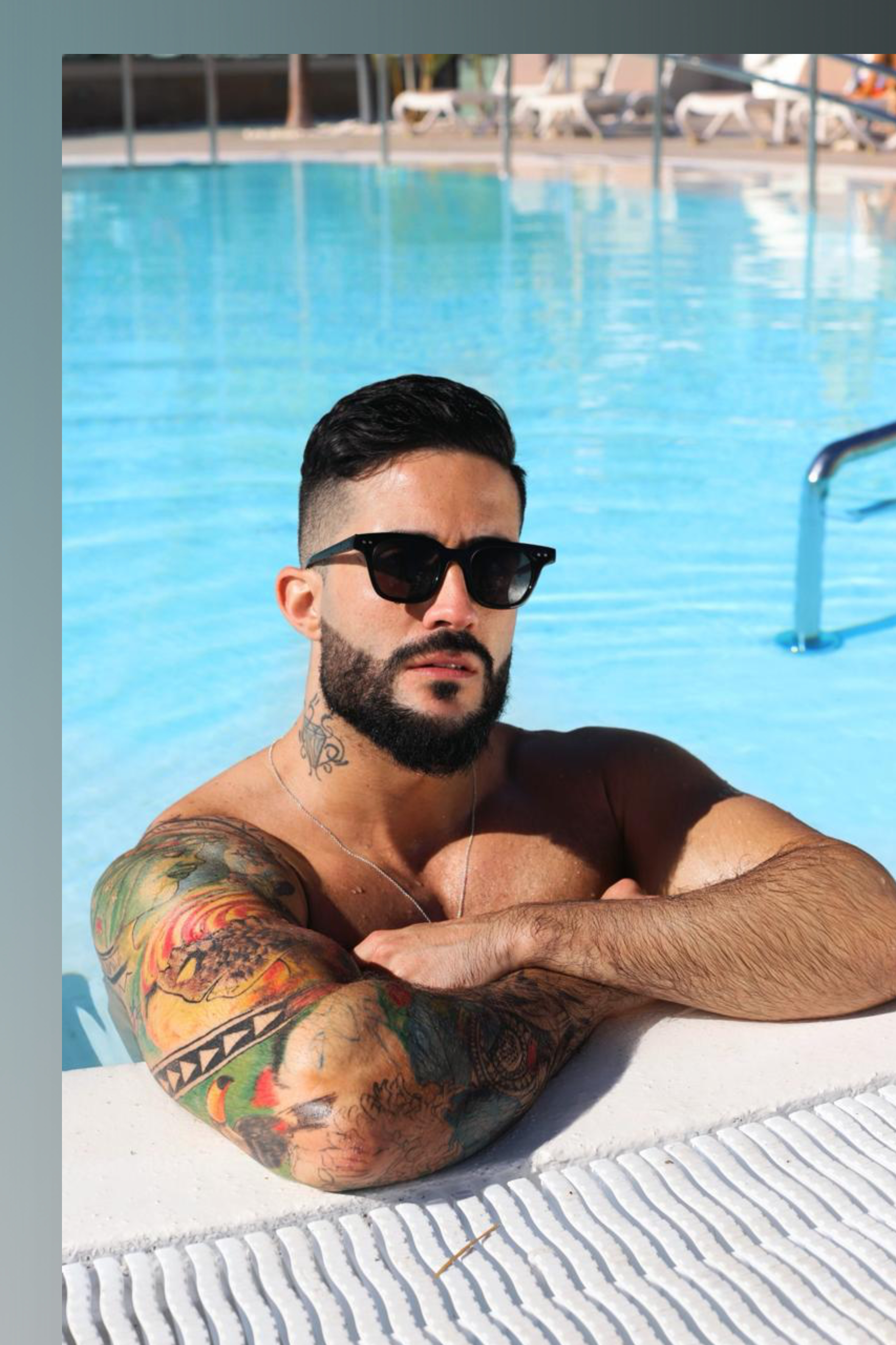 saulmodel OnlyFans
