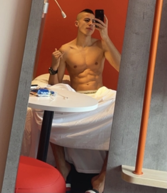 soysanti99 OnlyFans