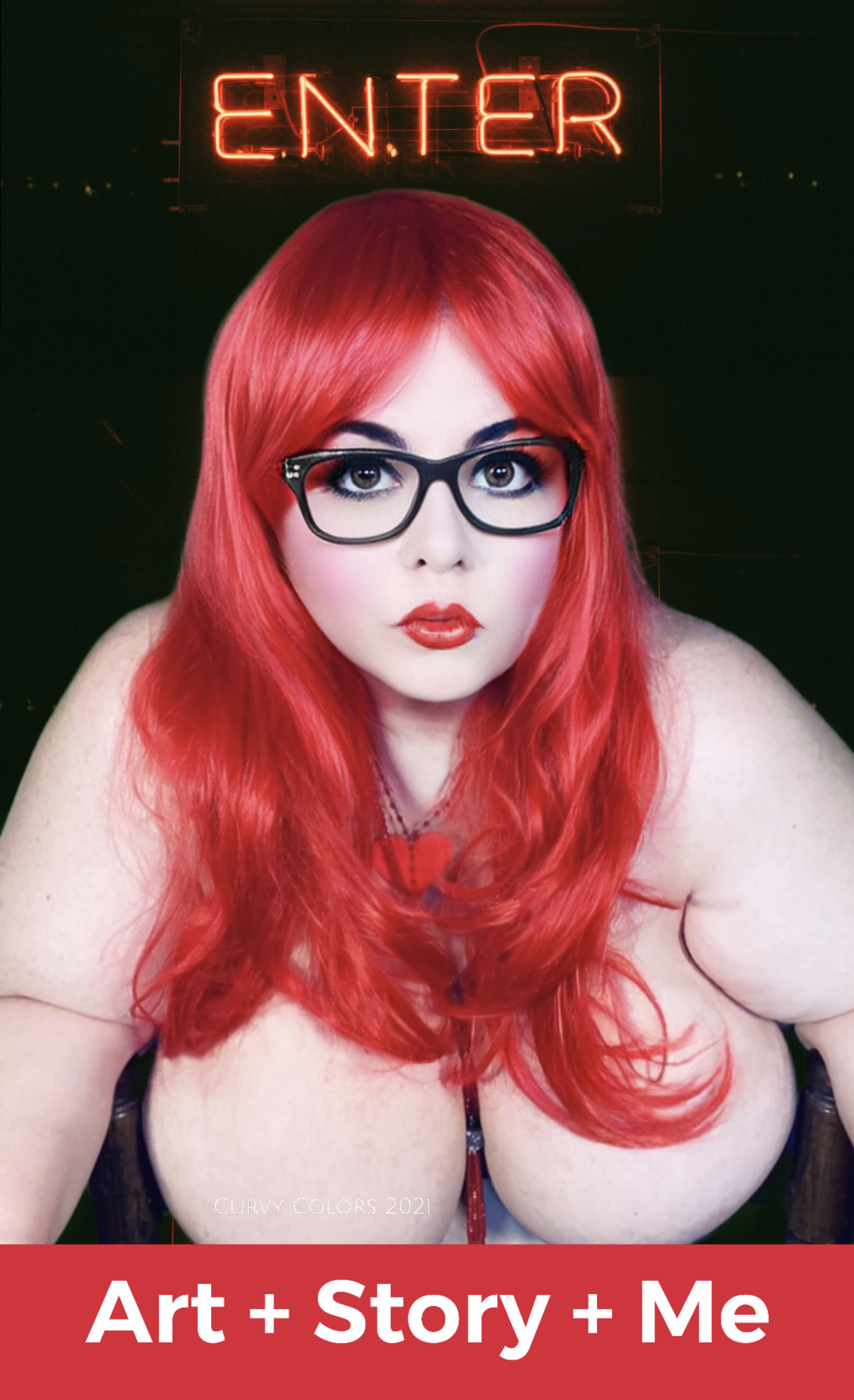 curvycolorsbbw OnlyFans