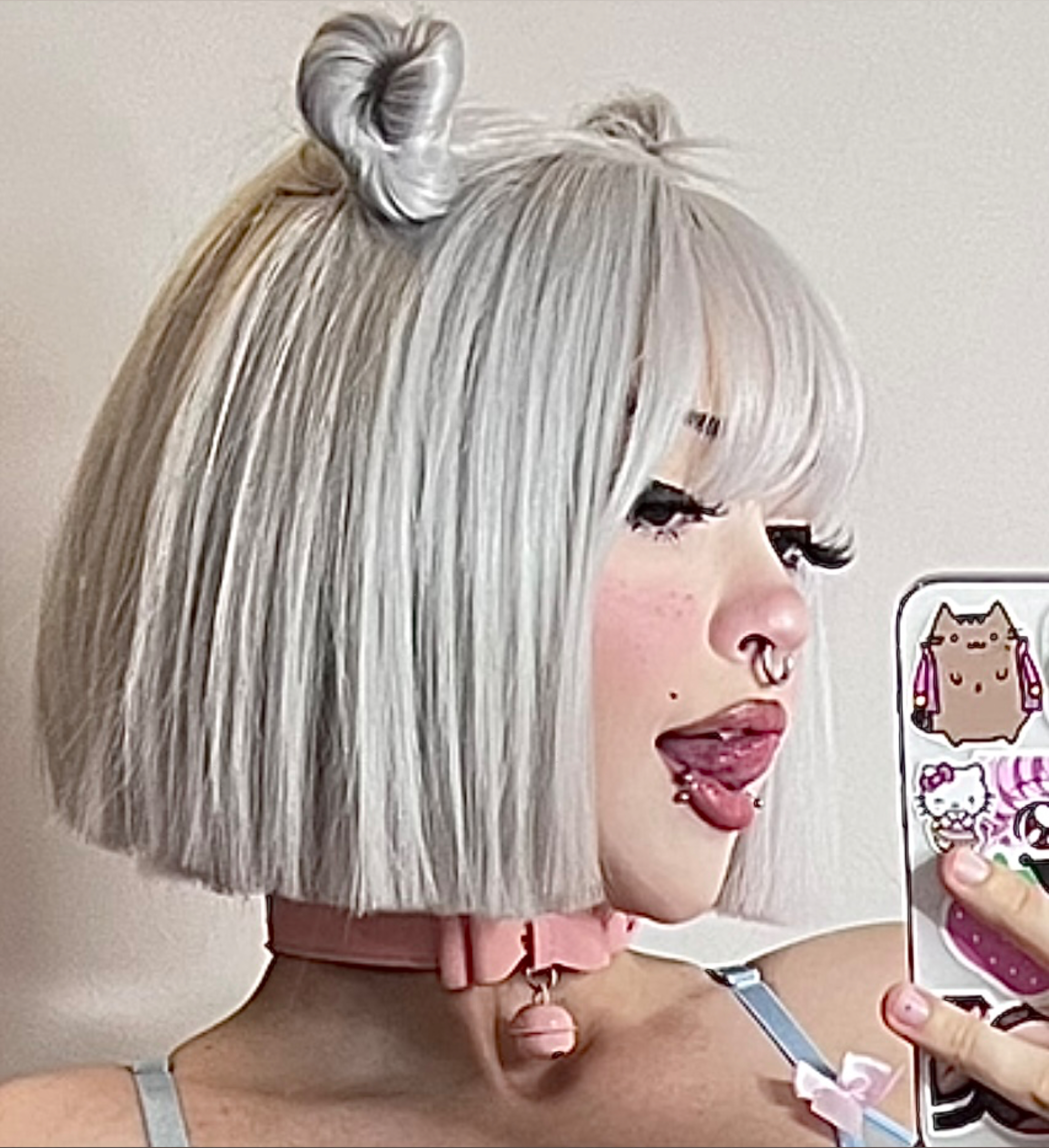 scruffydoomergirlppv OnlyFans