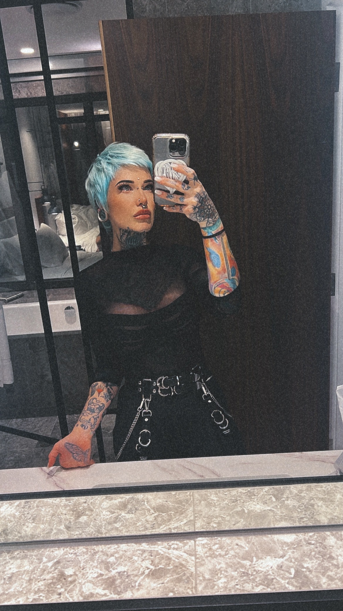 notyouraverageghoul OnlyFans
