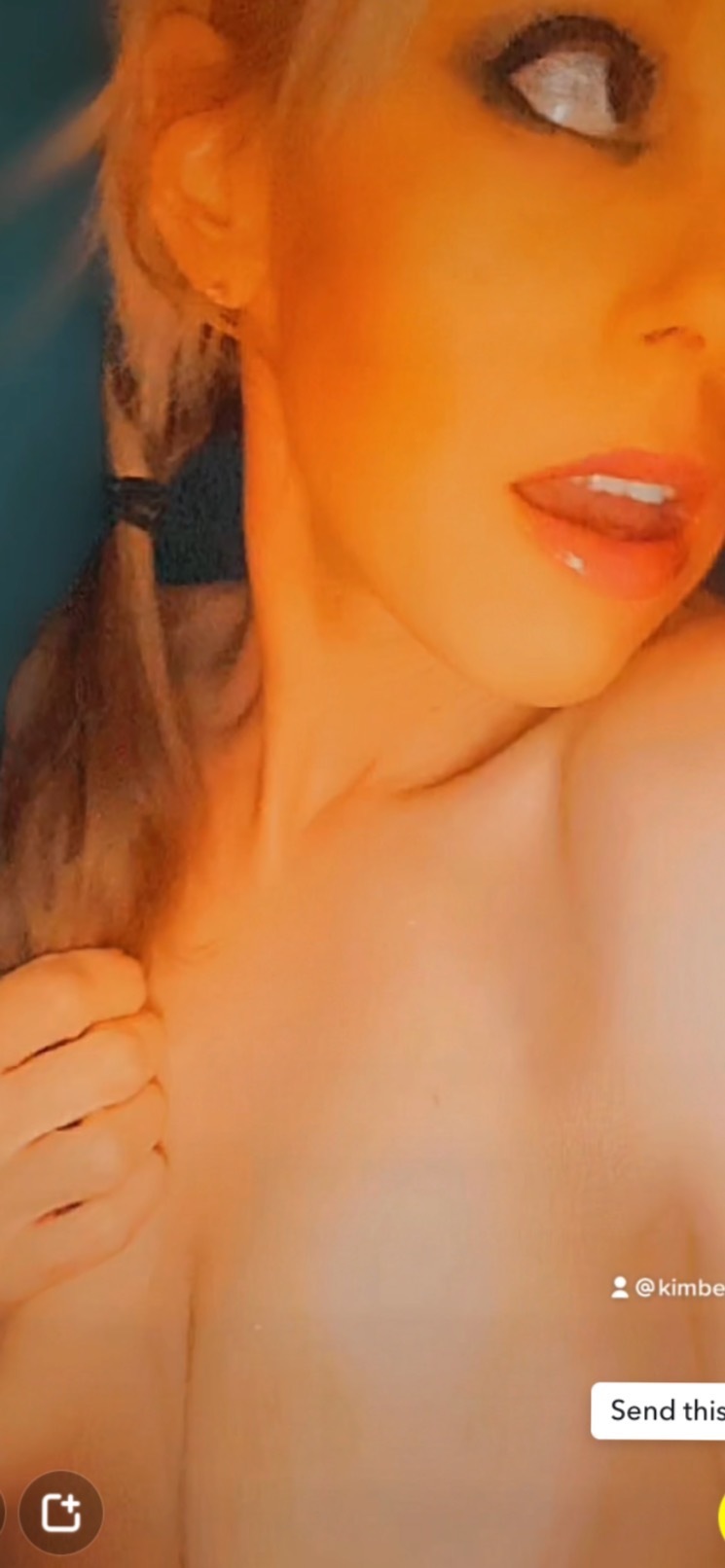 kikivictoria OnlyFans