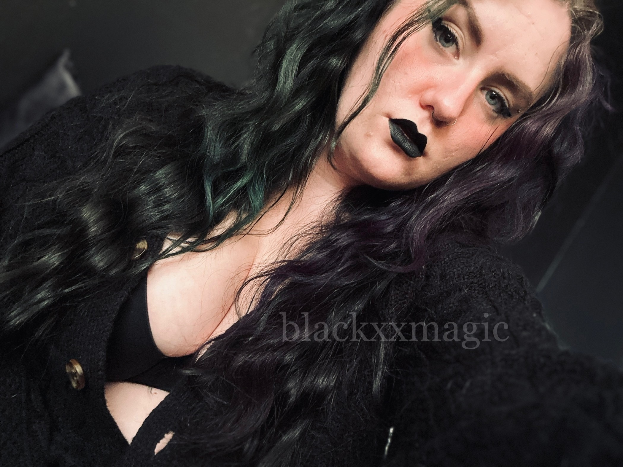 blackxxmagic OnlyFans