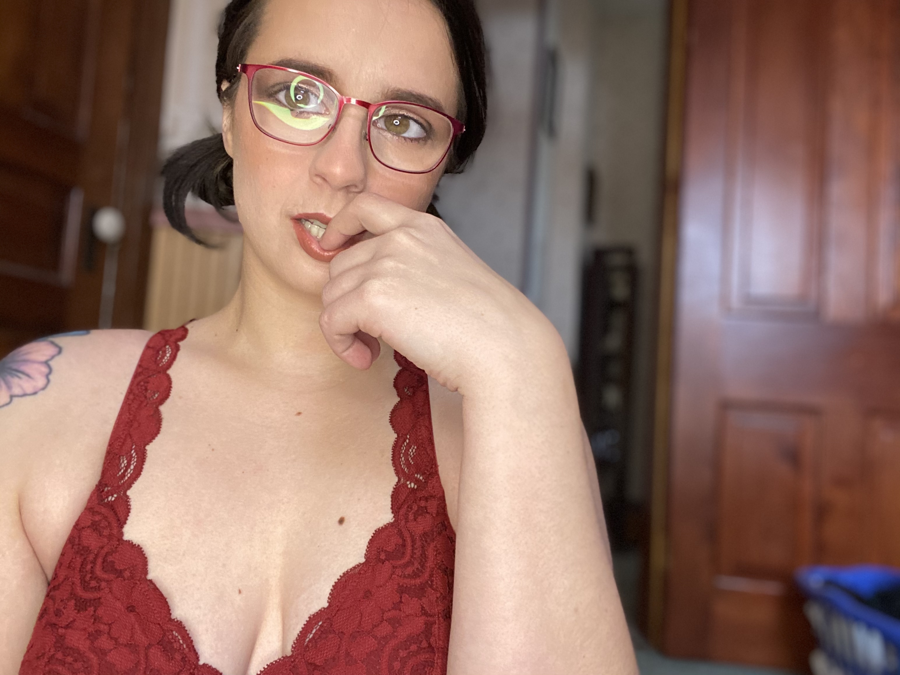 lovelydahlia OnlyFans