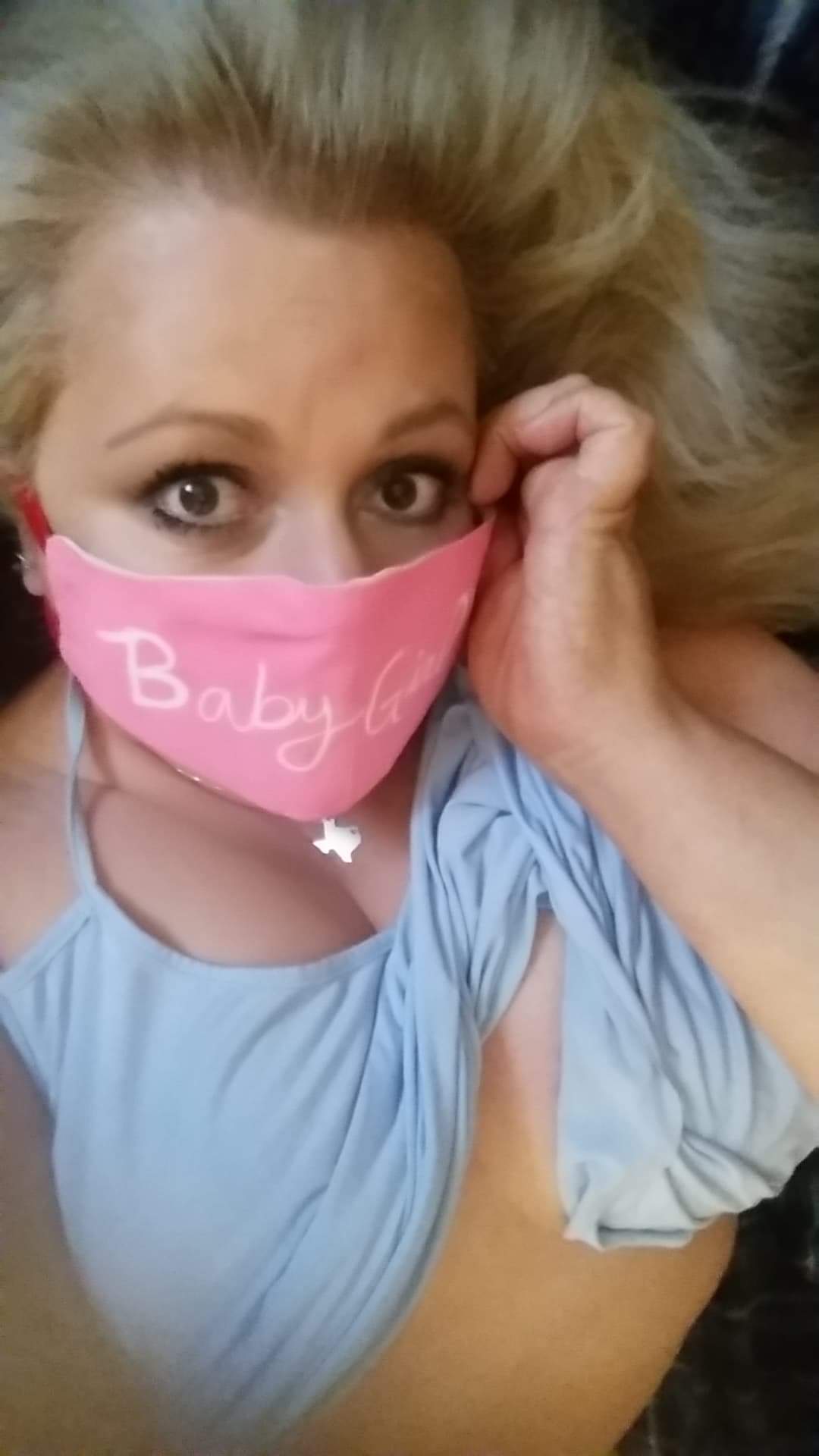 texasbabydoll9mm OnlyFans
