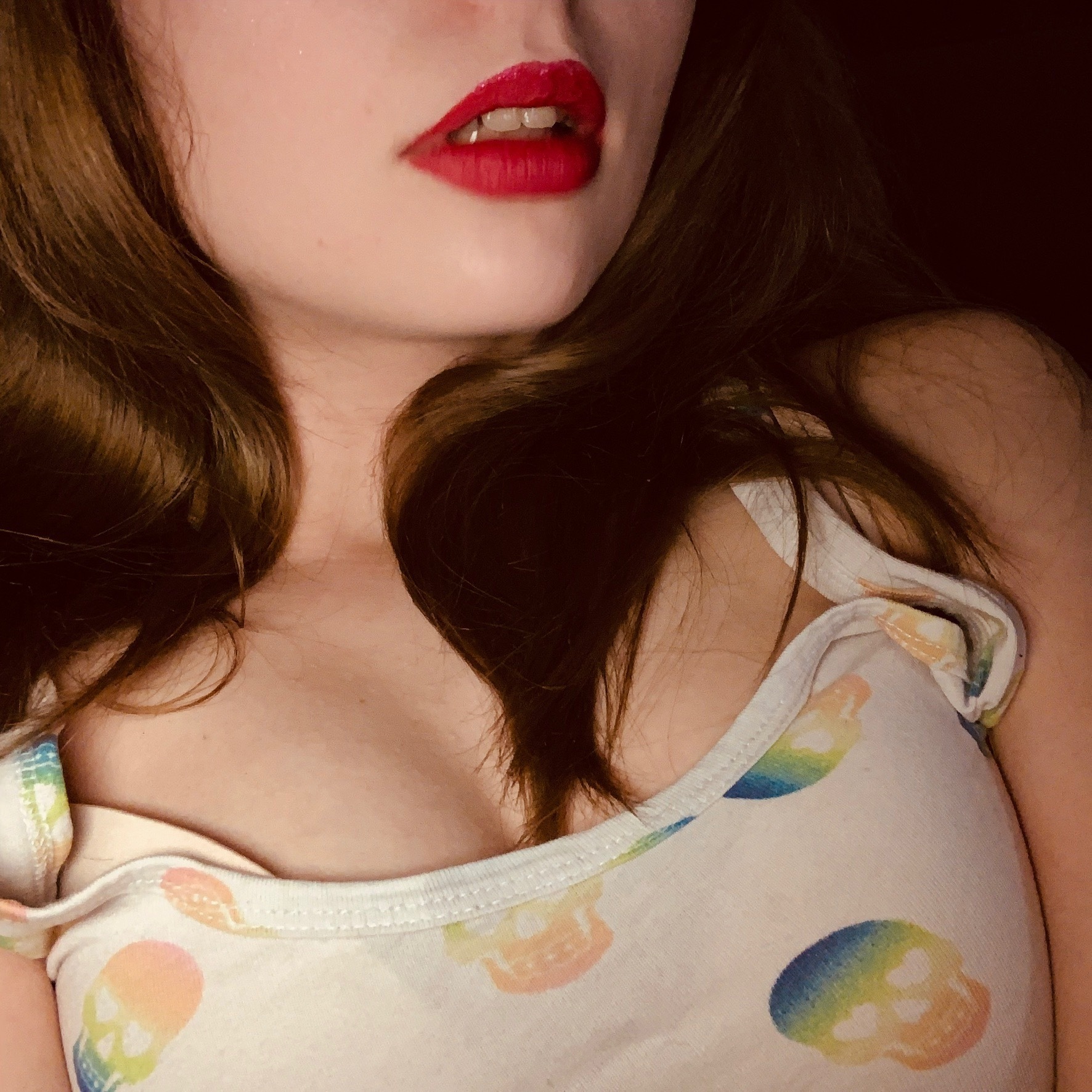 destiamtiny OnlyFans