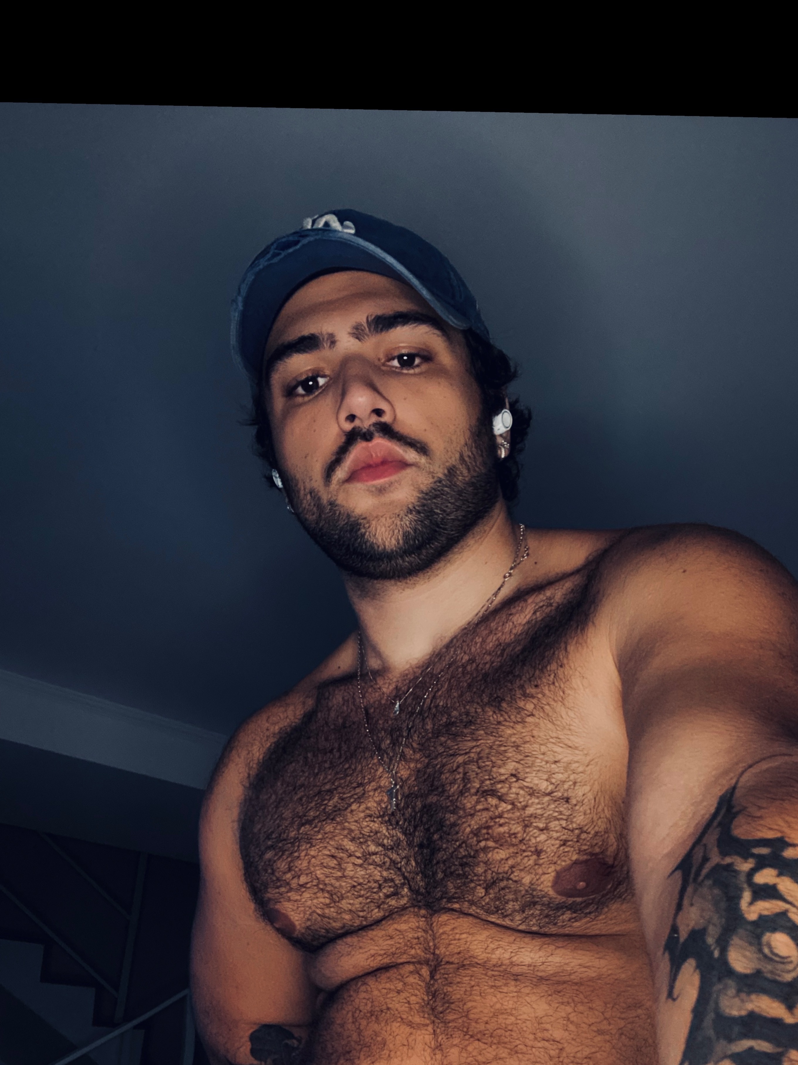 yourboymanny OnlyFans