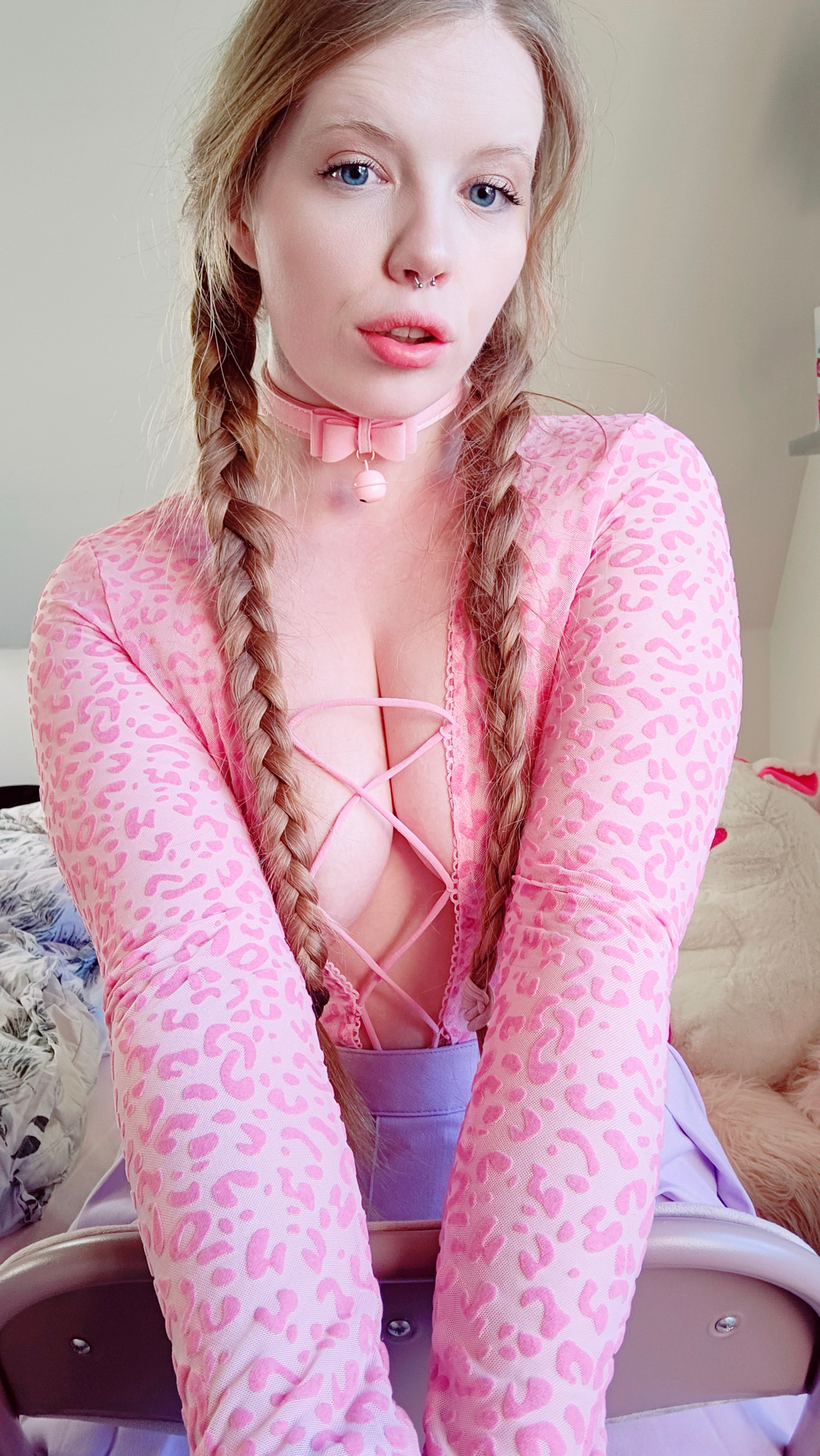 gingerwithglasses OnlyFans