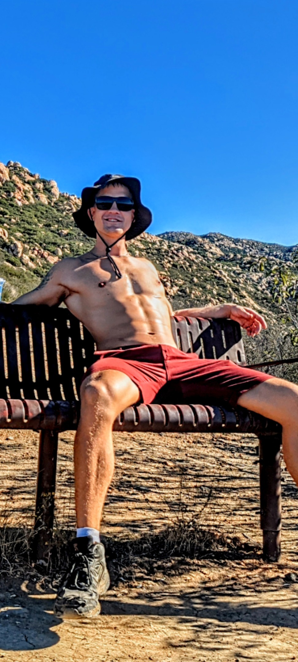 mr_andersonxxx OnlyFans