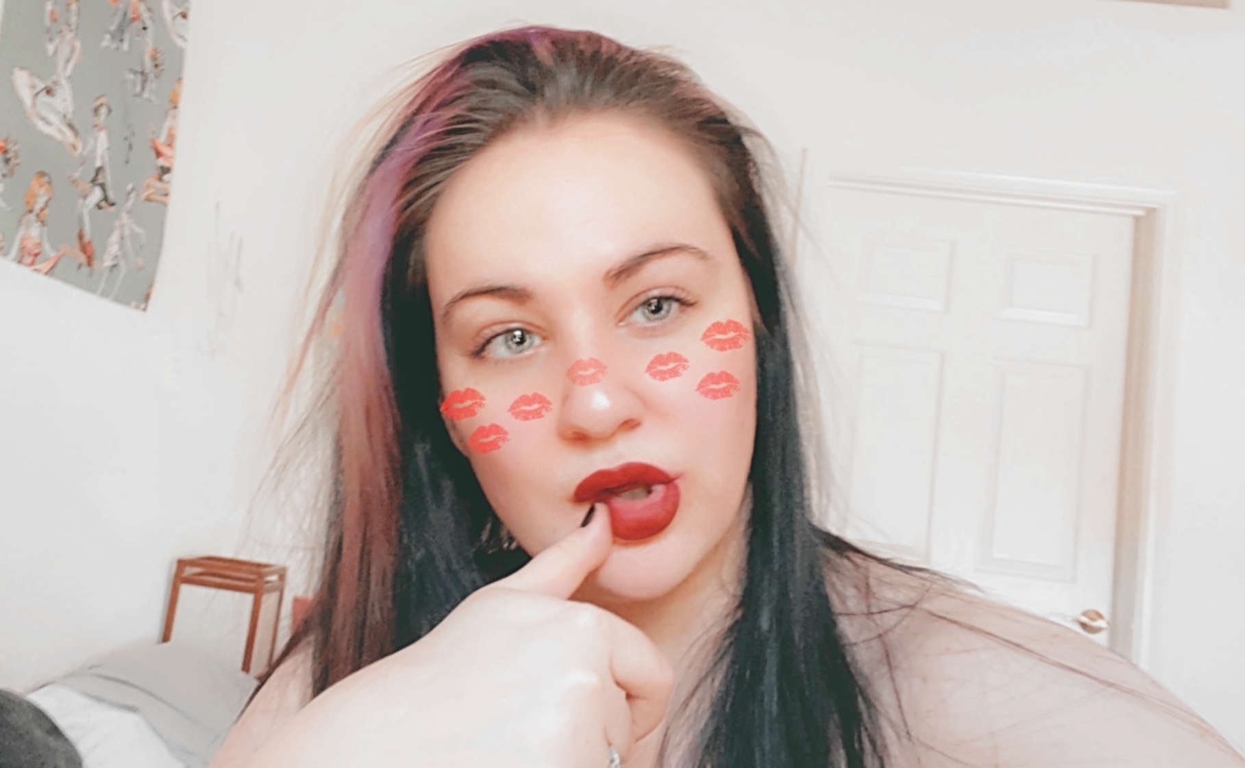 violetmayox OnlyFans